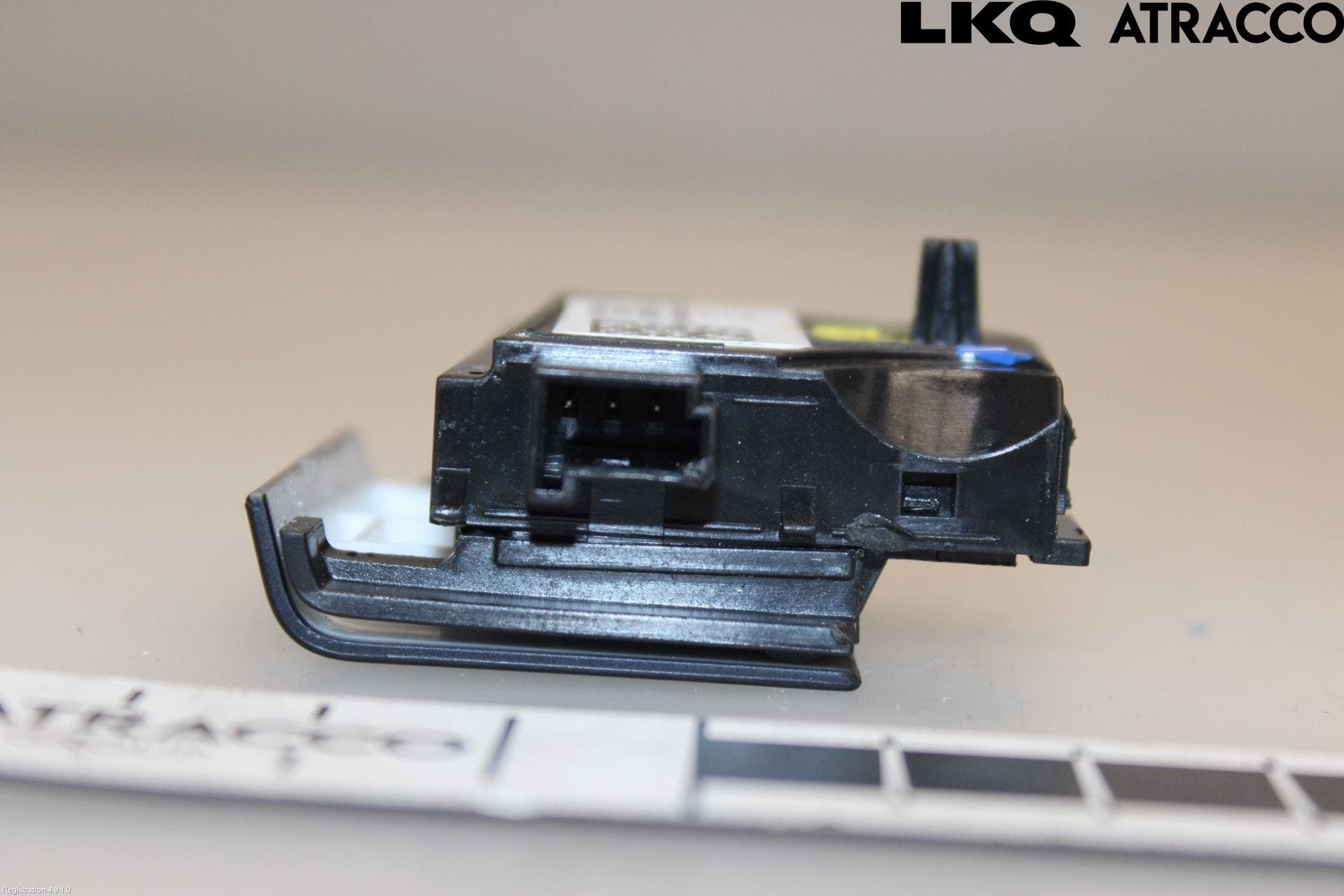 Alfa 4254 Strömställare Övrigt