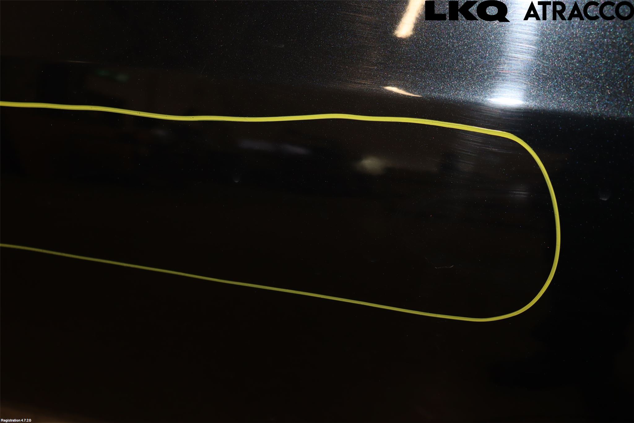 Hyundai i30 FD 07-12 Dörr Fram Höger