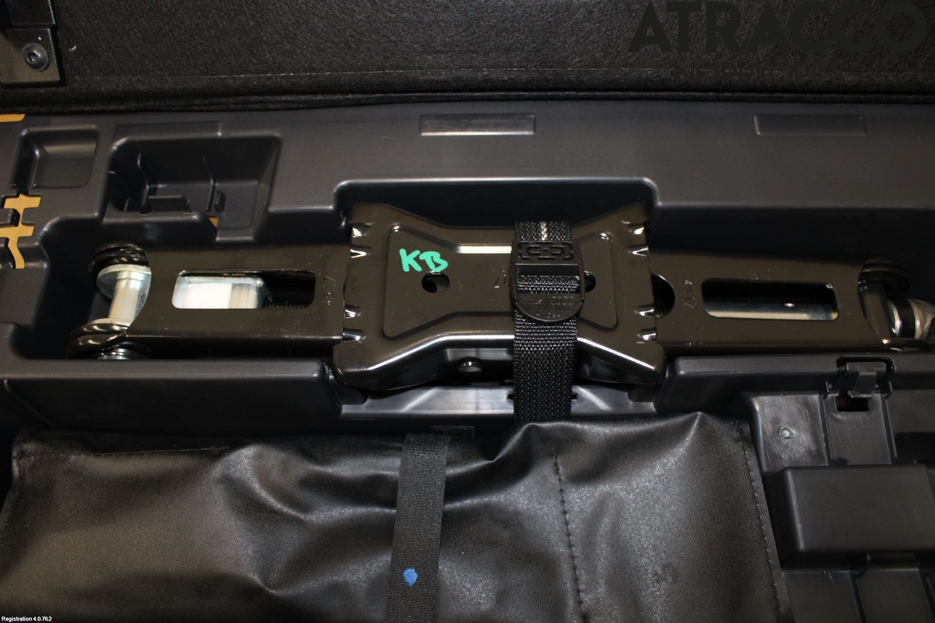 Audi A4/S4 B9 16-19 Verktygssats