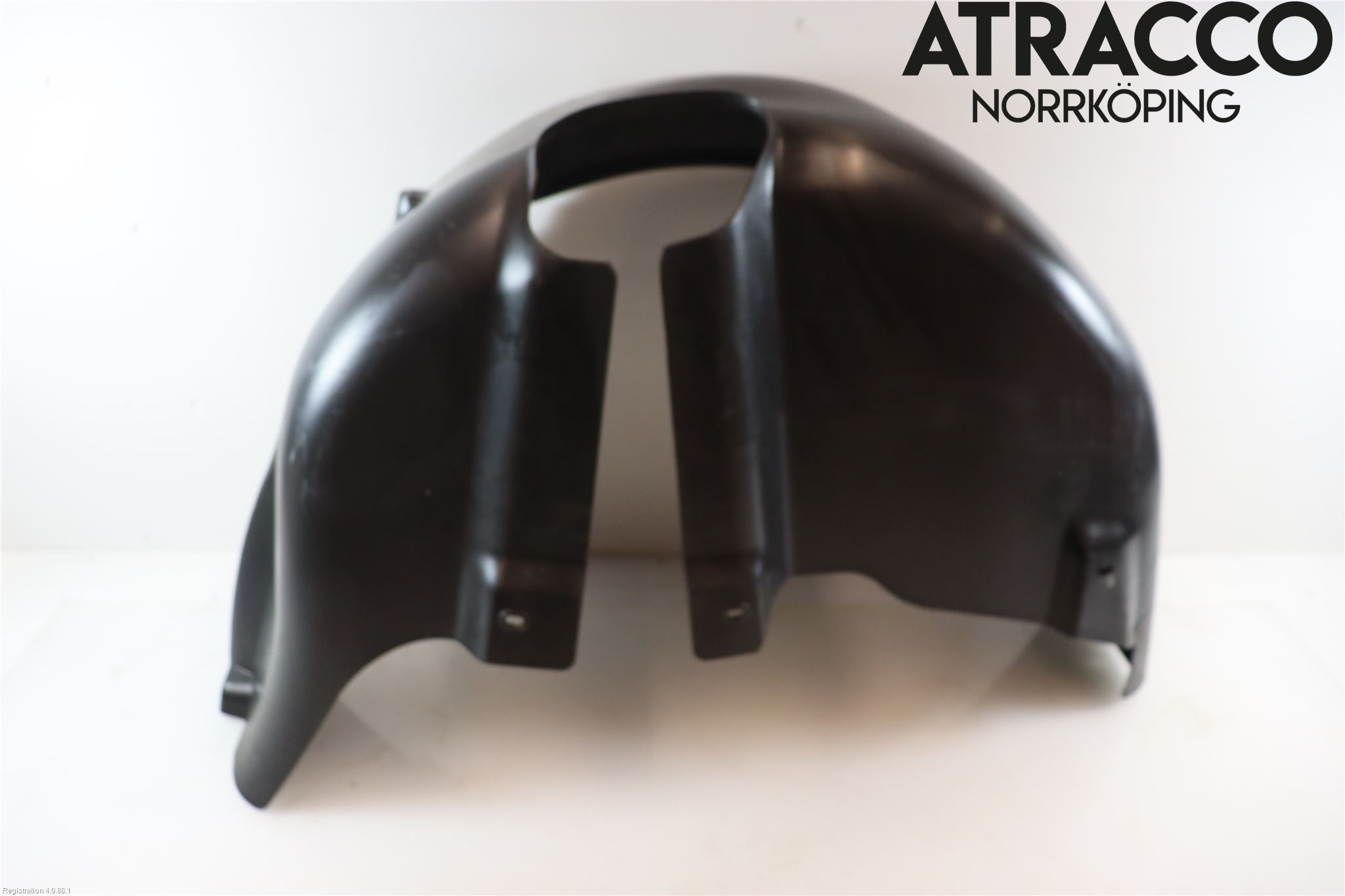 Skoda FABIA 15-21 Skärm Inner