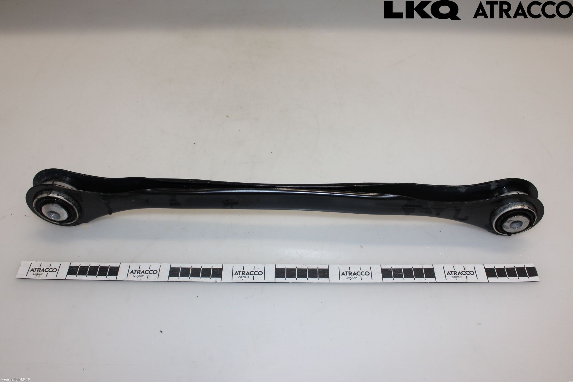 Audi A4/S4 B9 20- Momentstag Bak