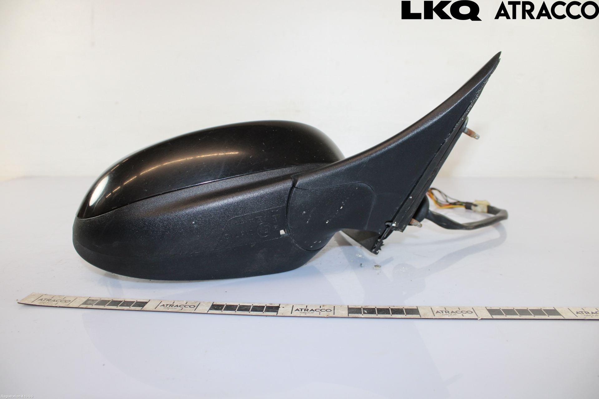 Jaguar S-TYPE Spegel Yttre El Hö