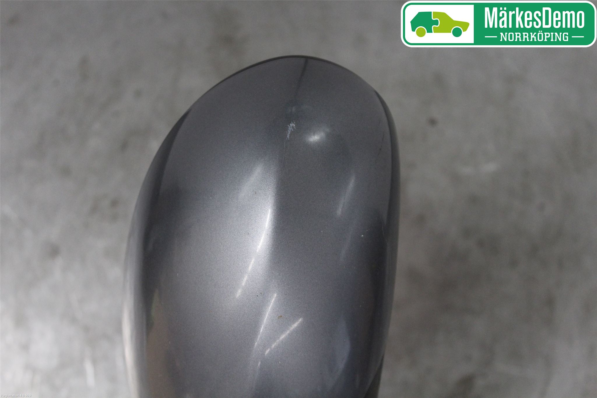 Citroen C5     05-08 Spegel Yttre El Vä