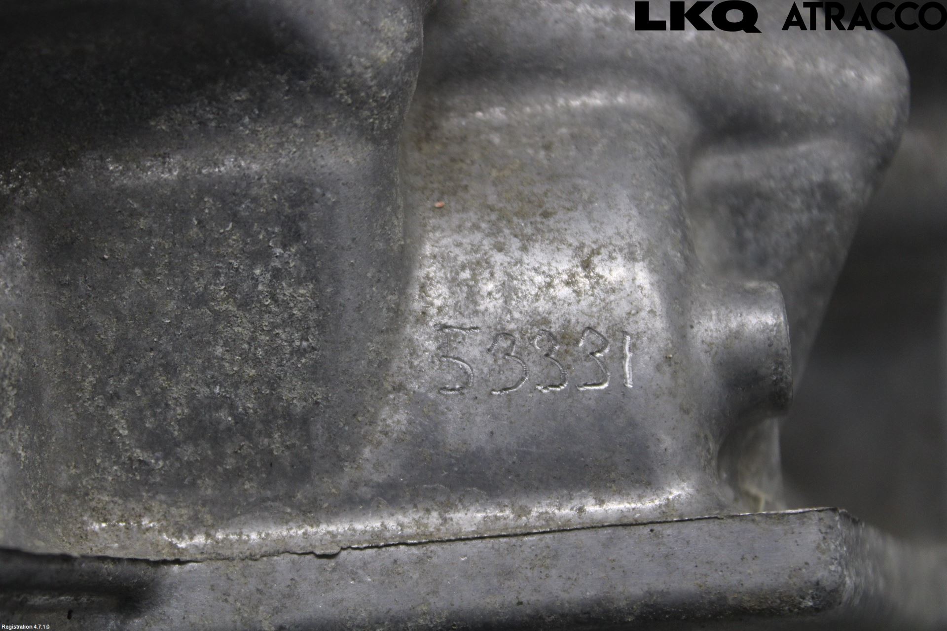 Toyota COROLLA 19- Växellåda Automat