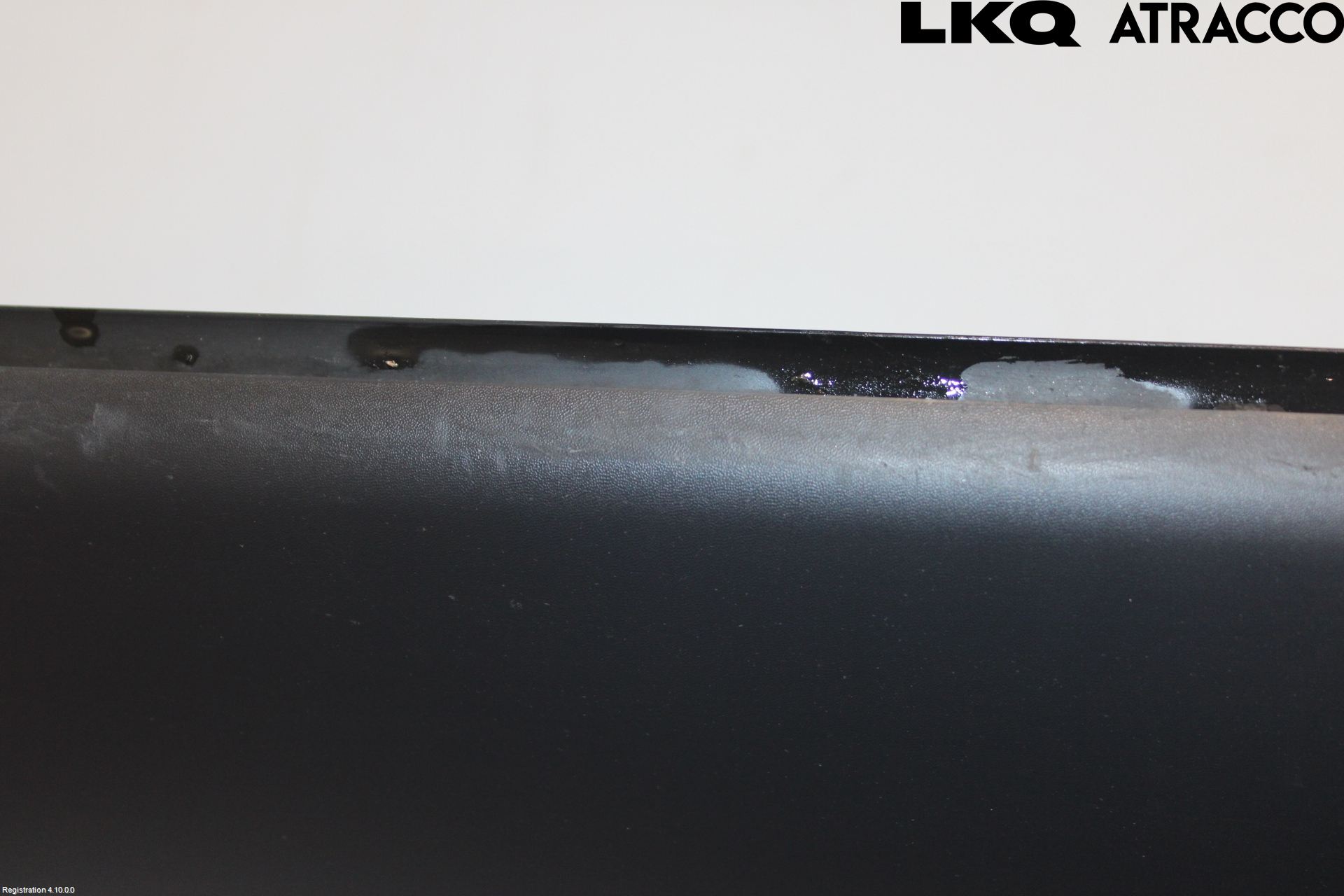 Jaguar F-PACE Dörr Dekorlist Fram Hö