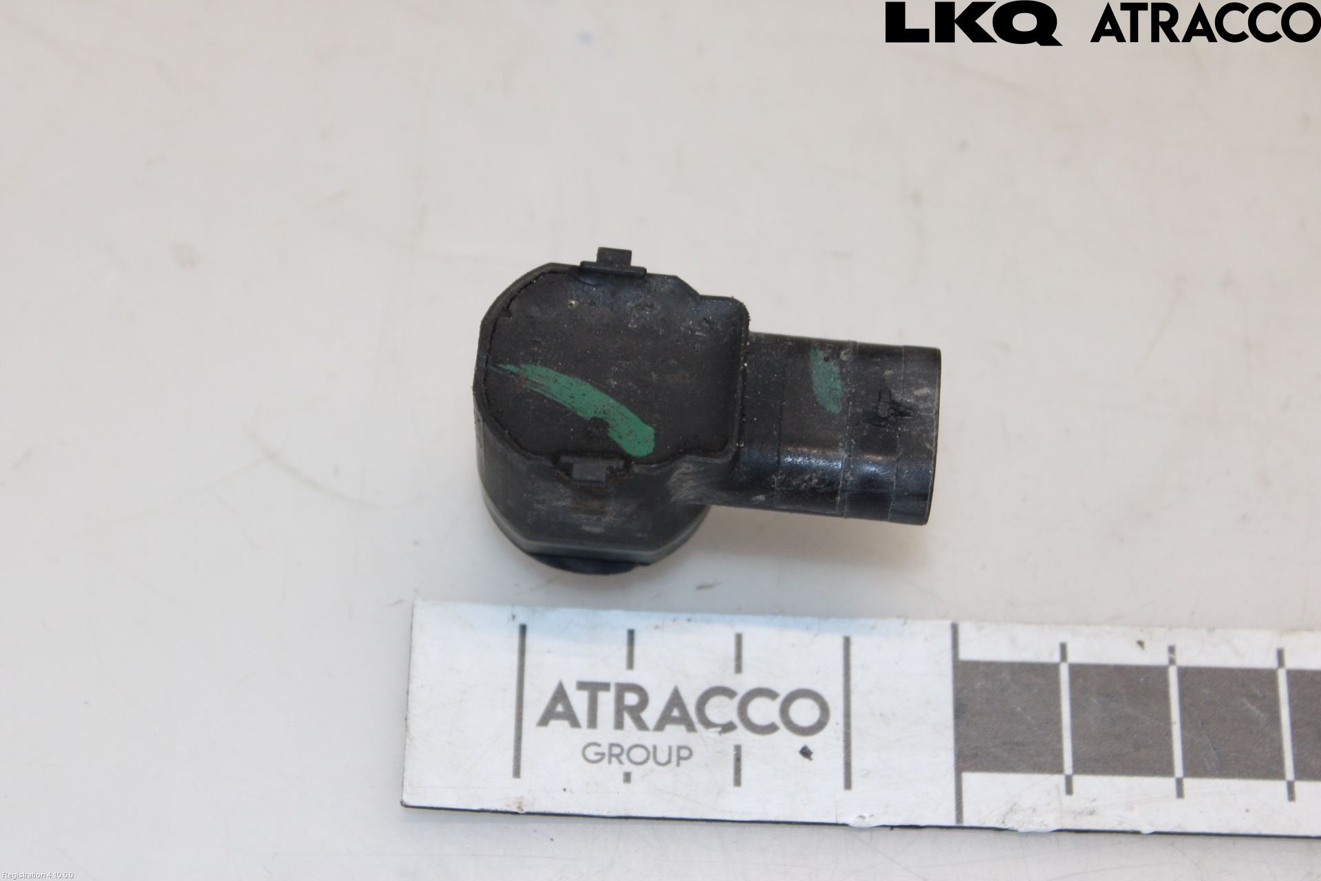 Audi A6/S6 4G 11-18 Parkeringshjälp Backsensor