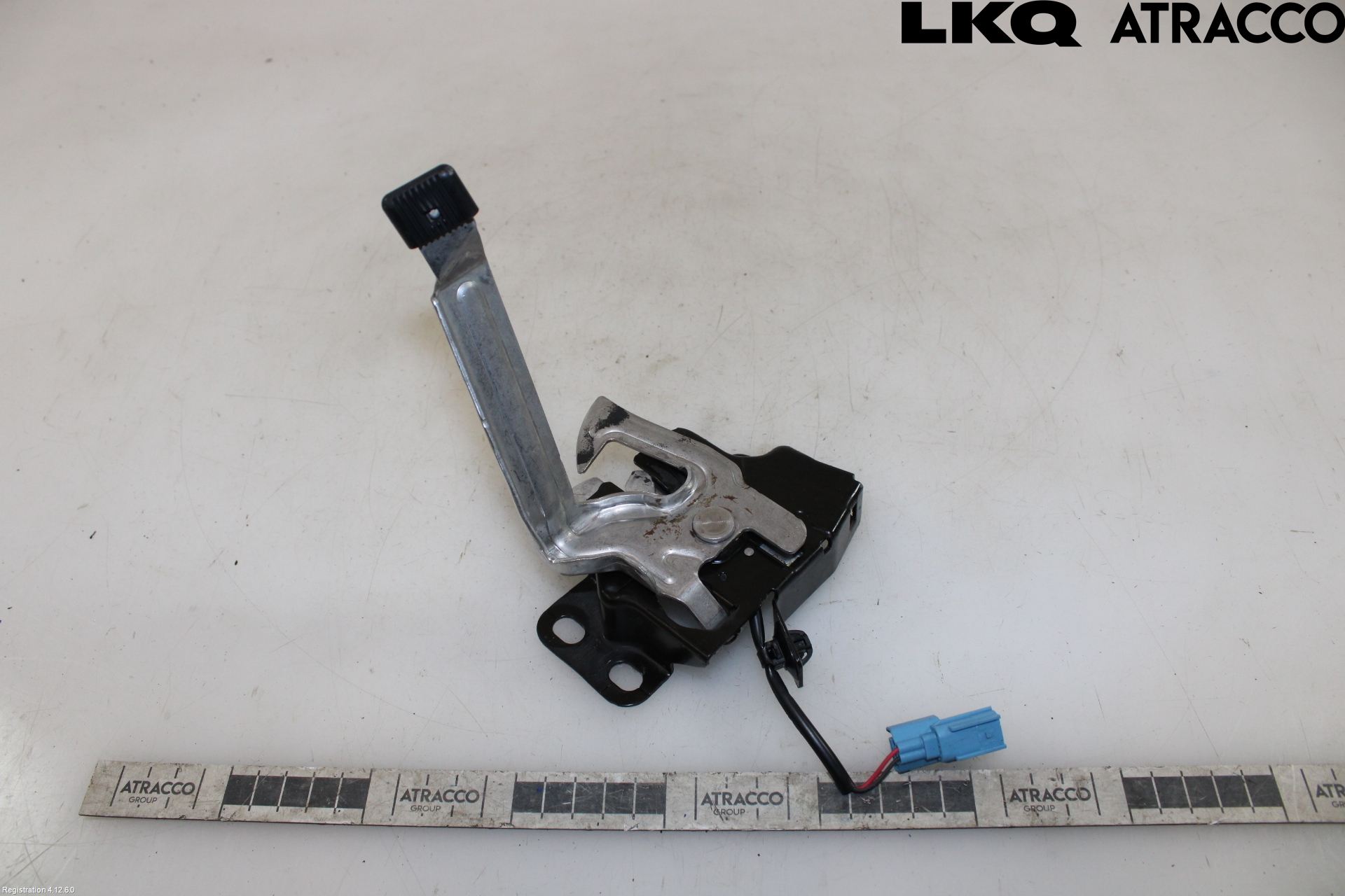 Honda CR-V 13-18 Huvlås