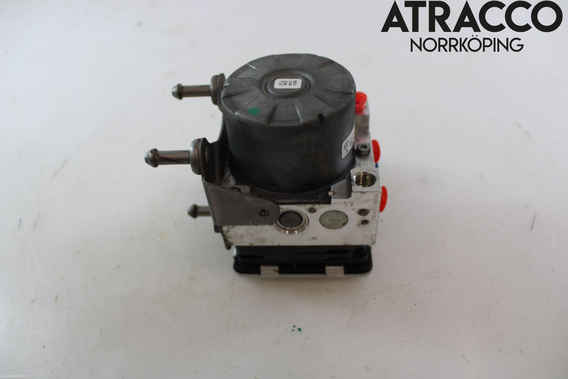 Volkswagen VW TRANSP/CARAVELLE (T6) 16-22 Abs Hydraulaggregat