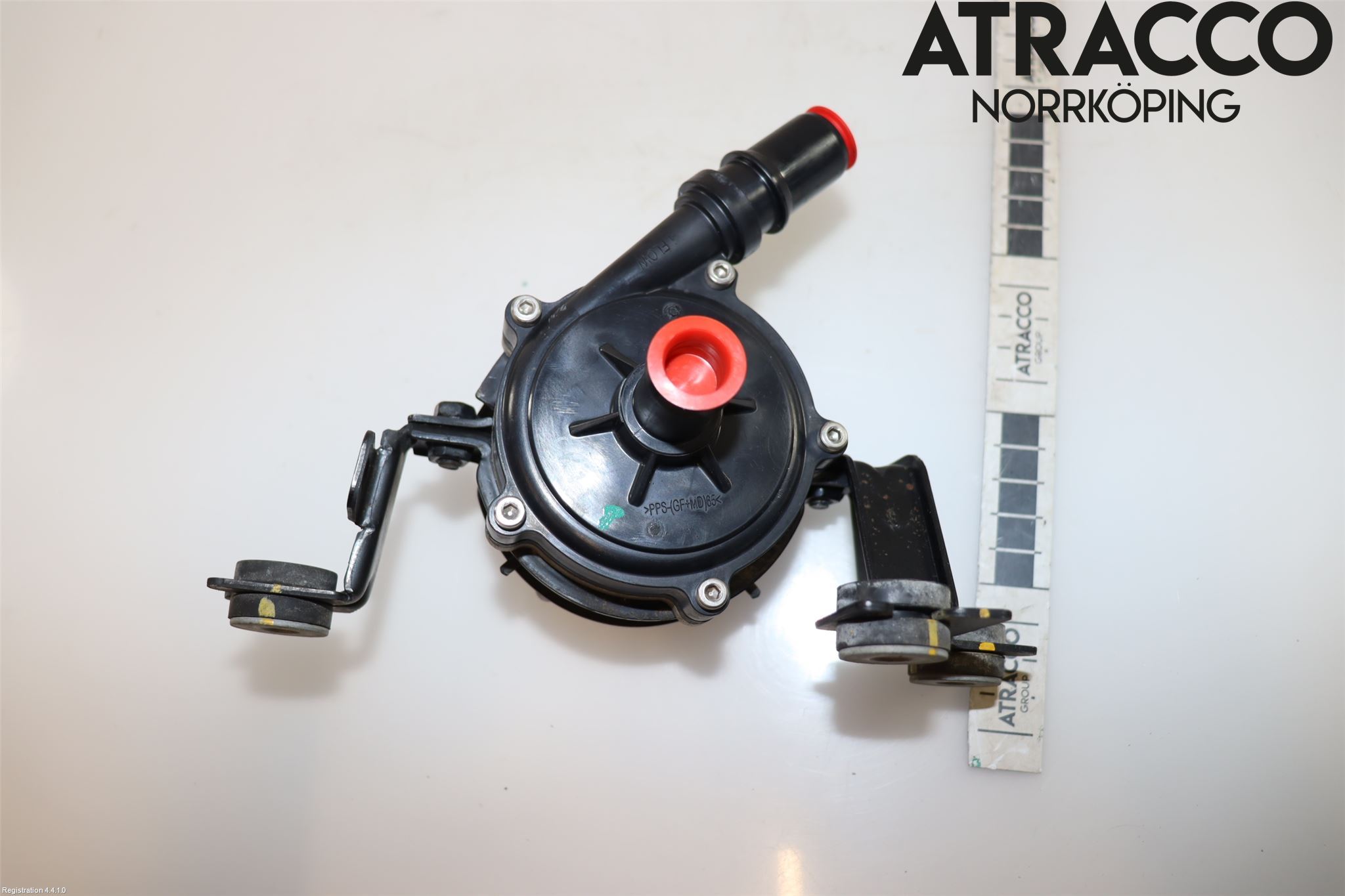 Kia NIRO (DE) 17-22 Vattenpump