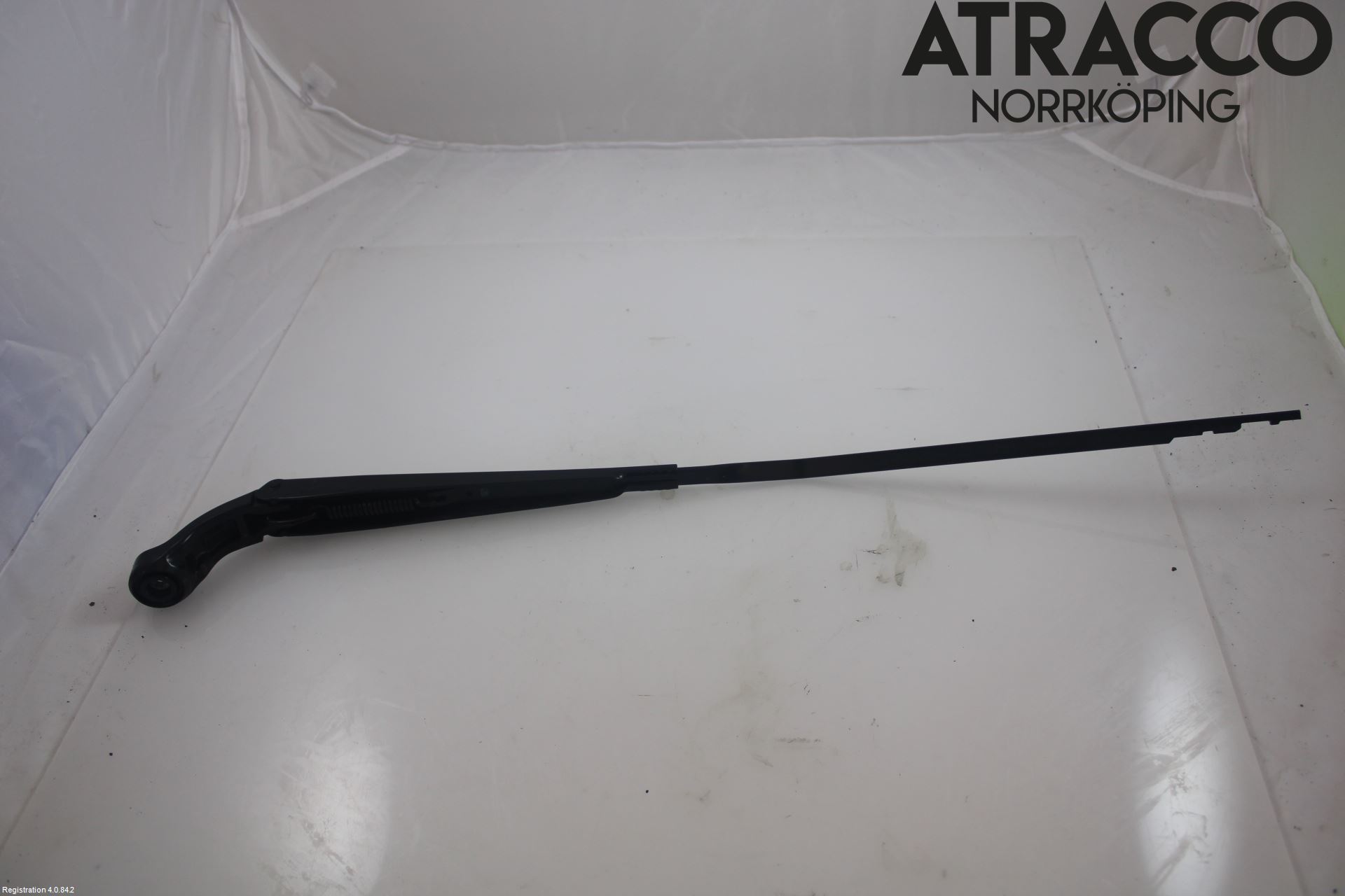 Audi A3/S3 8Y 21- Torkararm Armar Vindruta