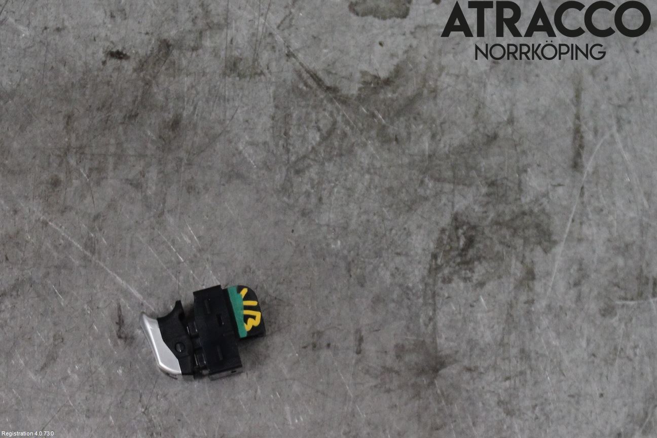 Audi A3/S3 8V 13-20 Strömställare Elhiss