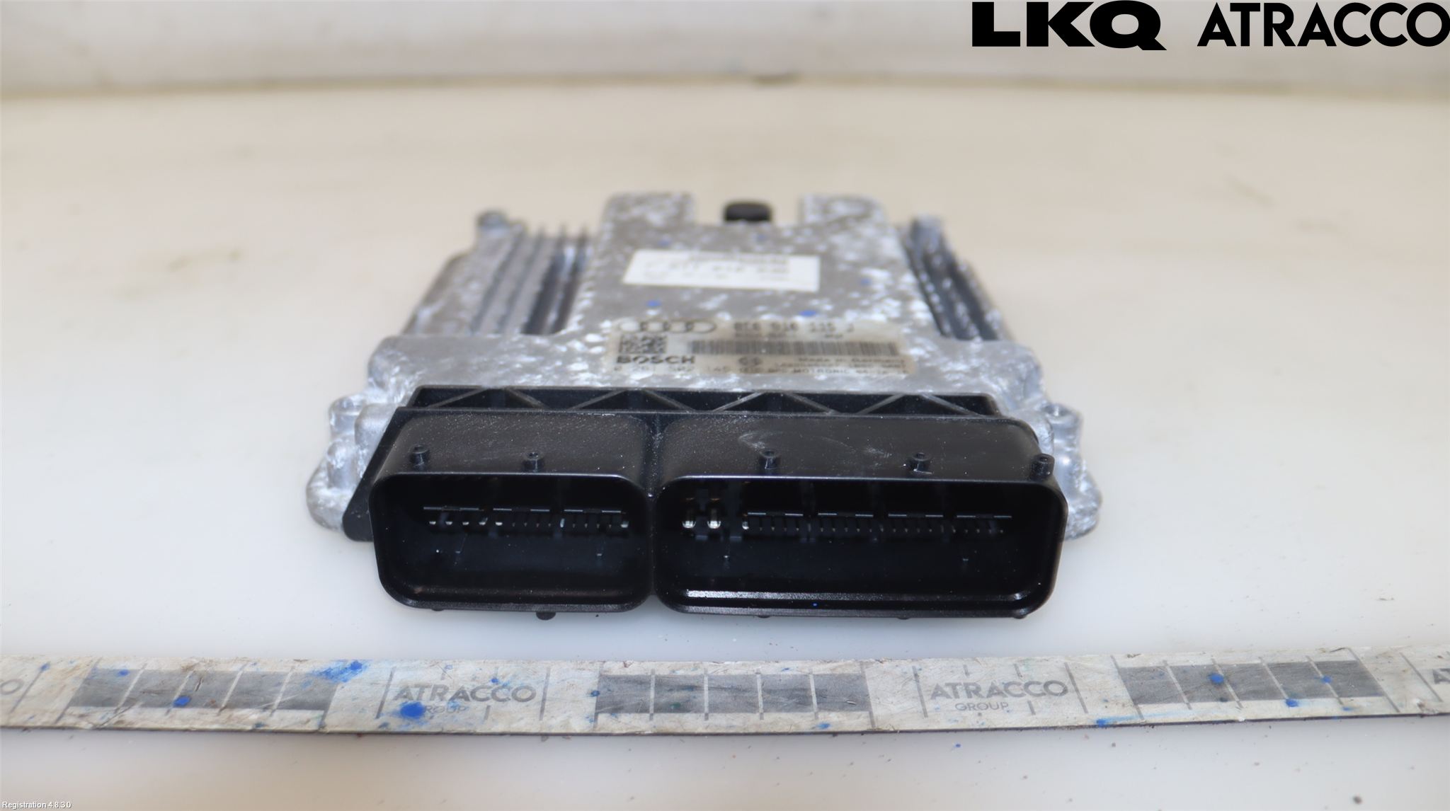 Audi A4/S4 05-07 Styrenhet Insprut Bensin