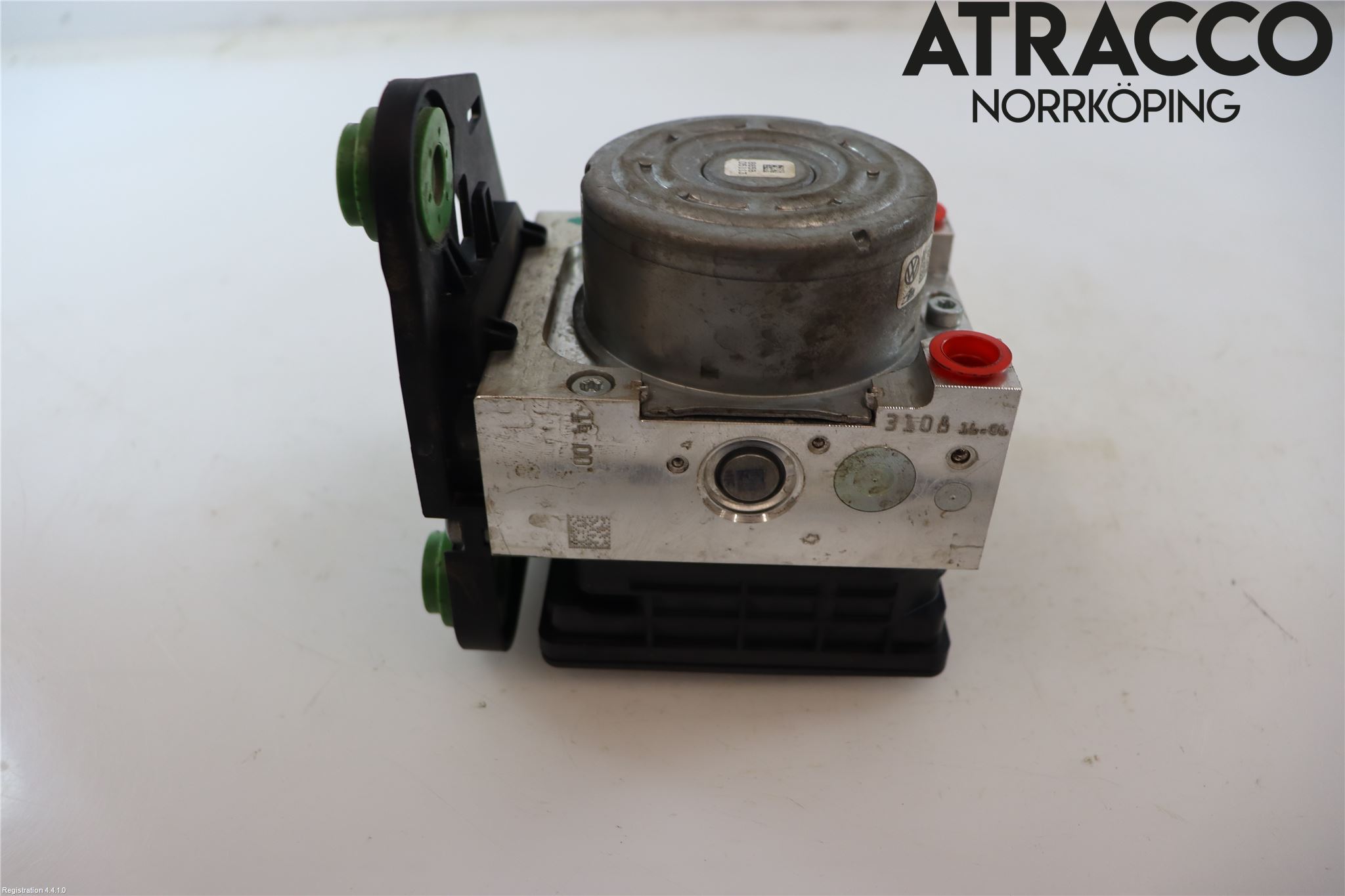 Volkswagen VW GOLF / E-GOLF VIII 20- Abs Hydraulaggregat