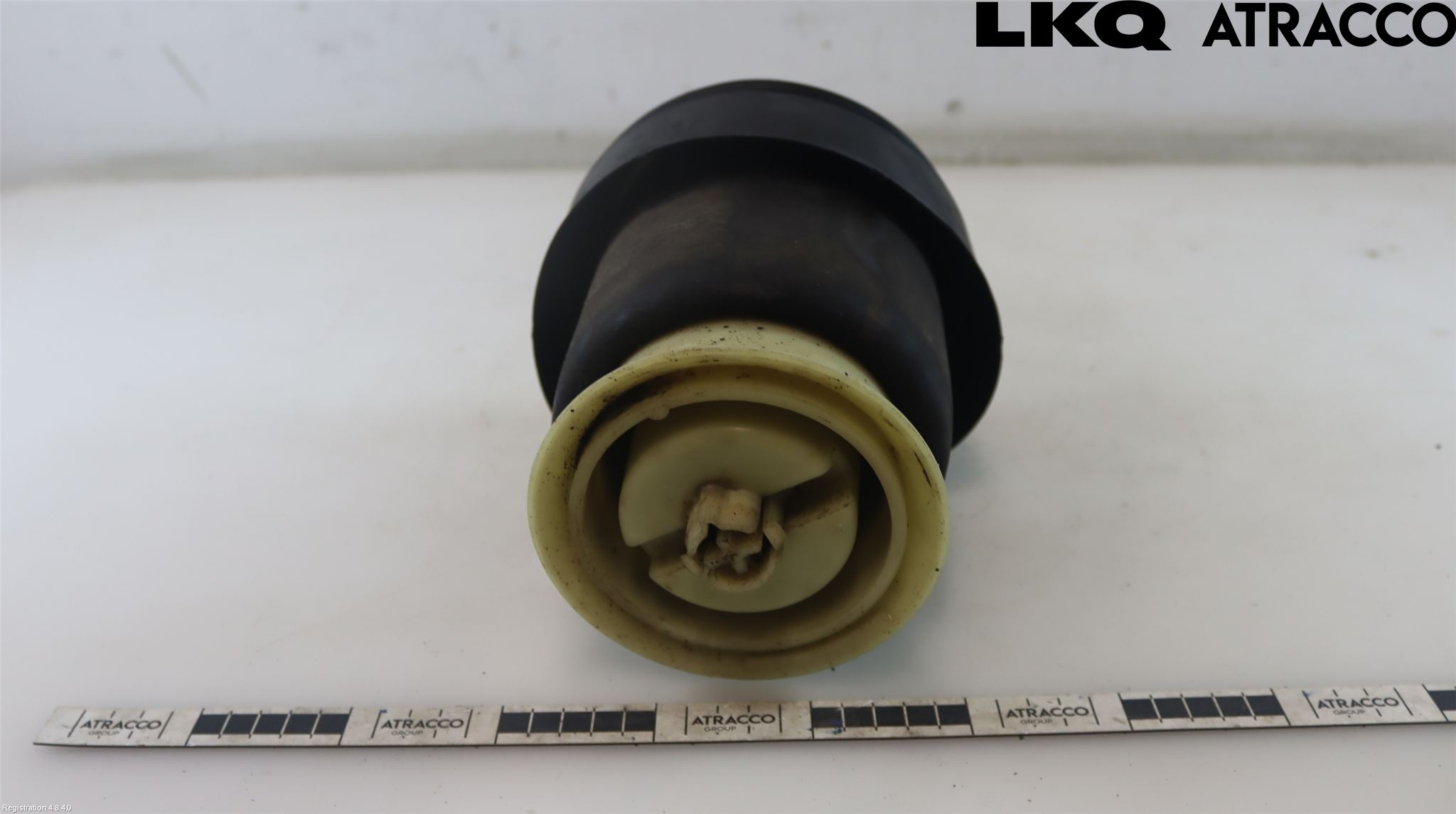 BMW X5 E70 07-13 Nivå-Luftfjädring Bälg