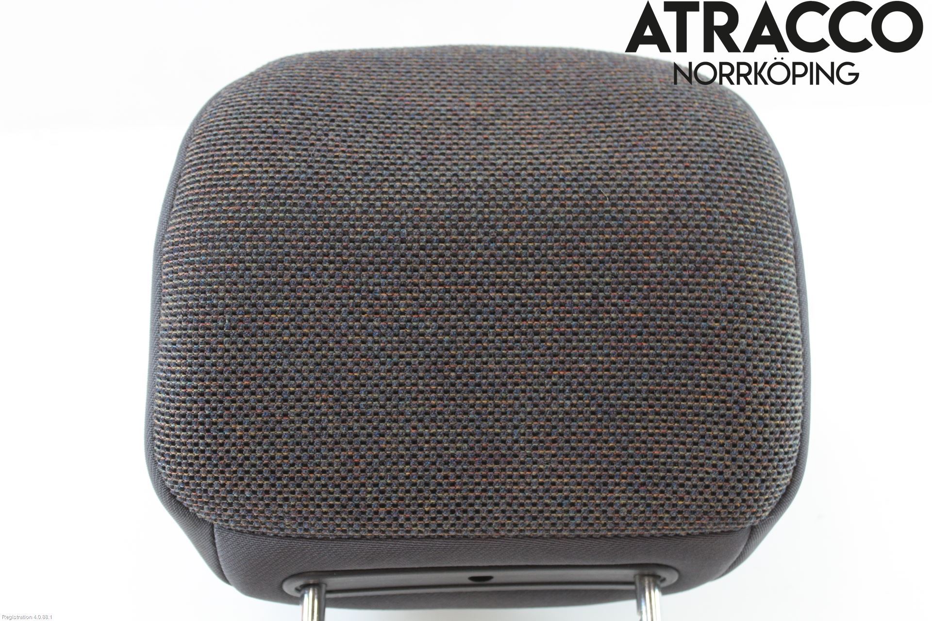 Hyundai MATRIX Inredning Nackstöd