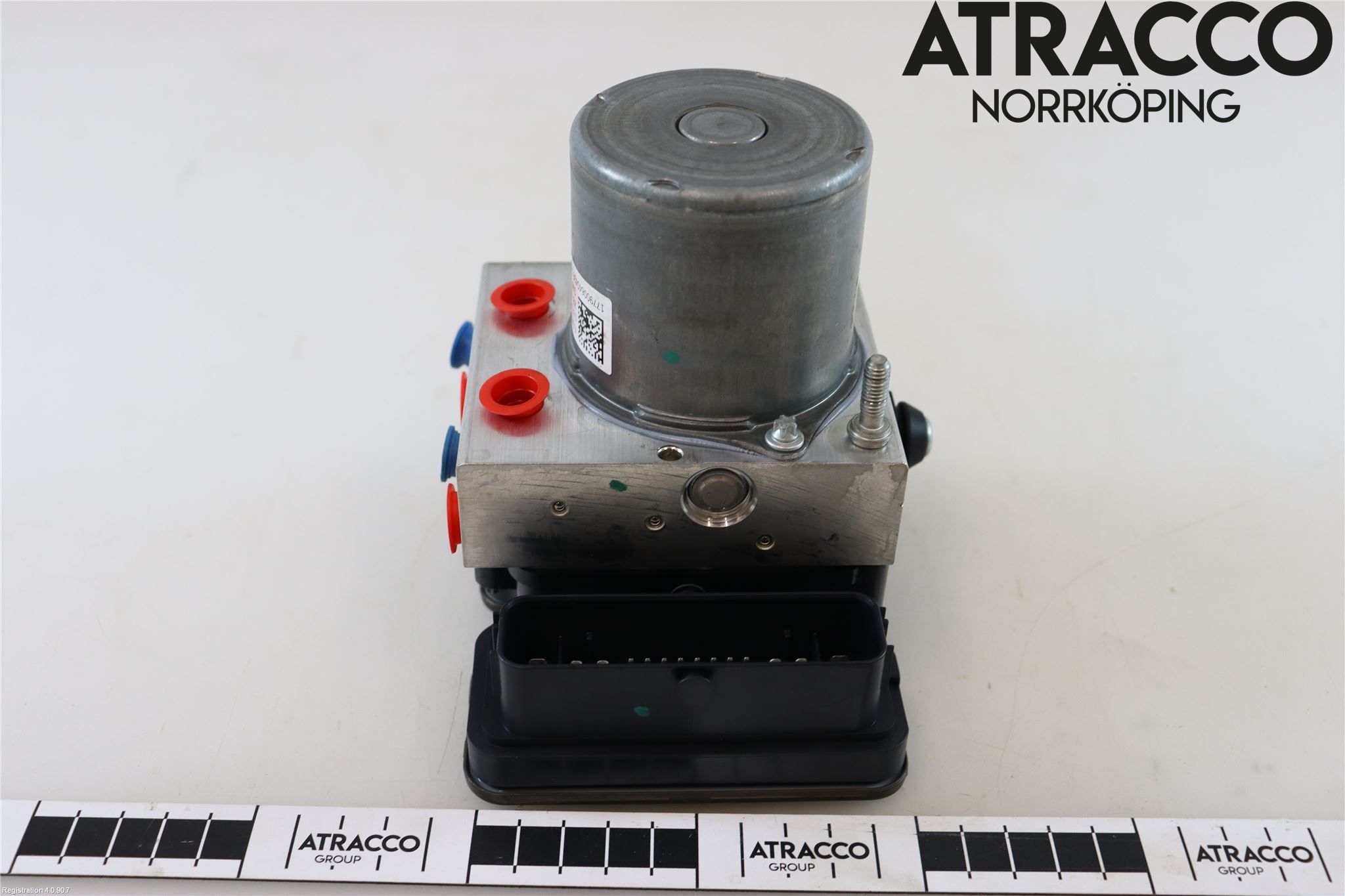 Mercedes-Benz MB A-KLASS (W177) 18- Abs Hydraulaggregat