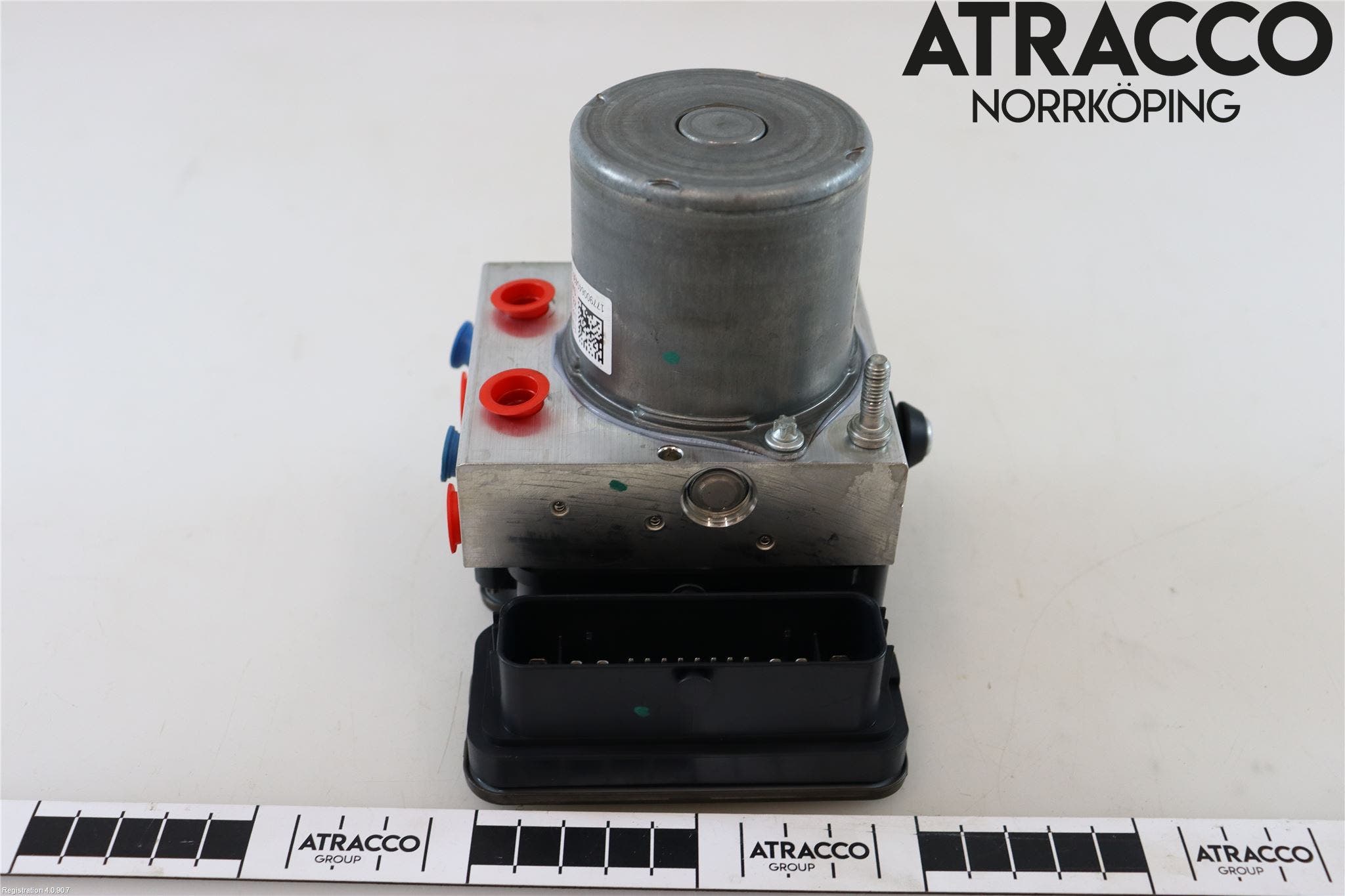 Mercedes-Benz MB A-KLASS (W177) 18- Abs Hydraulaggregat