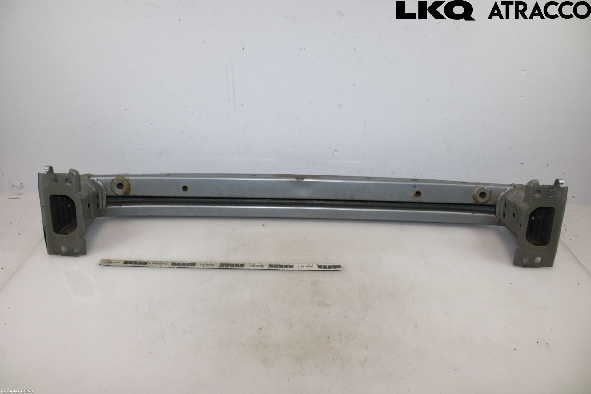 Toyota AURIS 07-09 Stötfångarbalk Fram