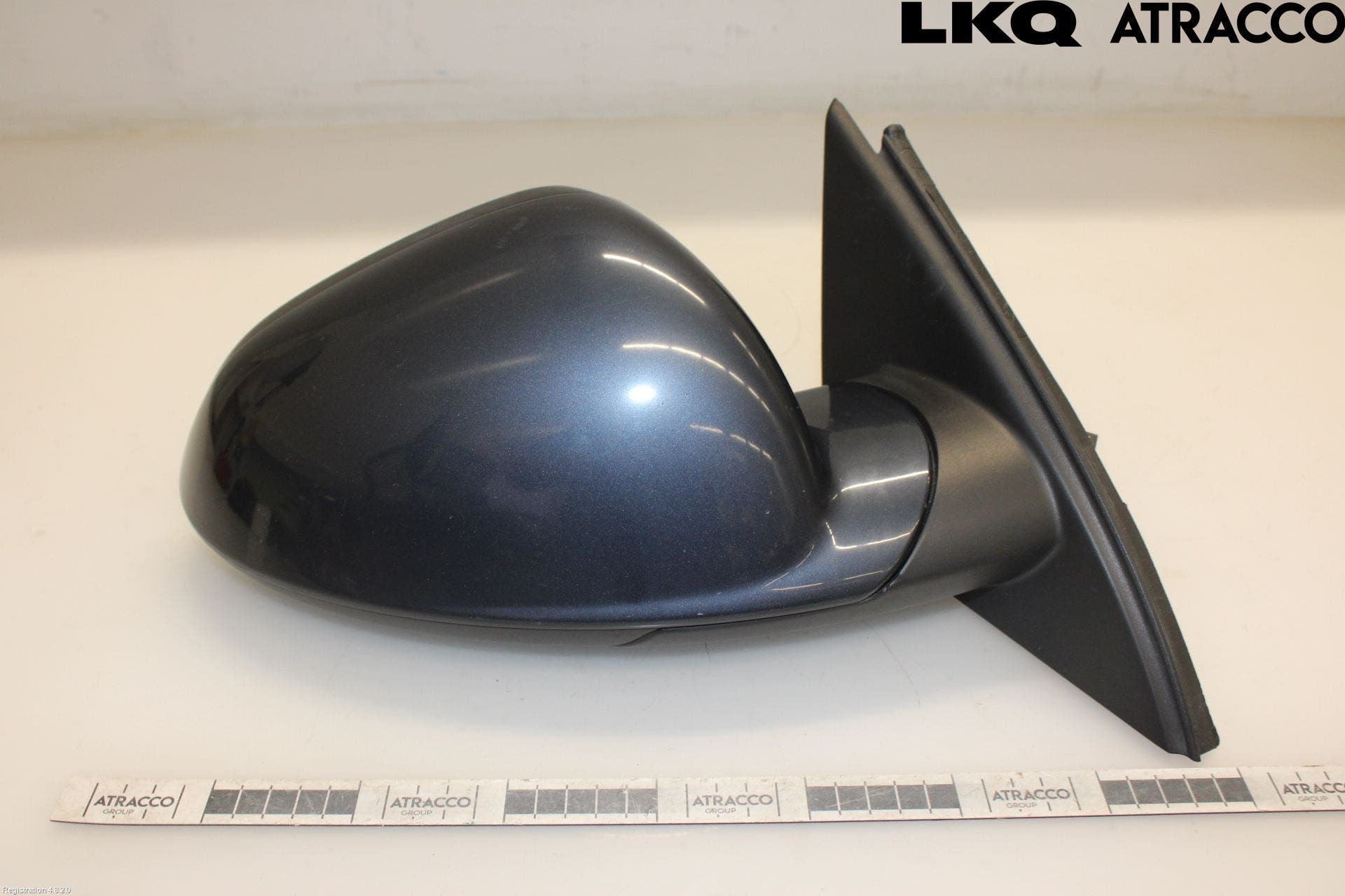 Opel INSIGNIA 09-16 Spegel Yttre El Hö