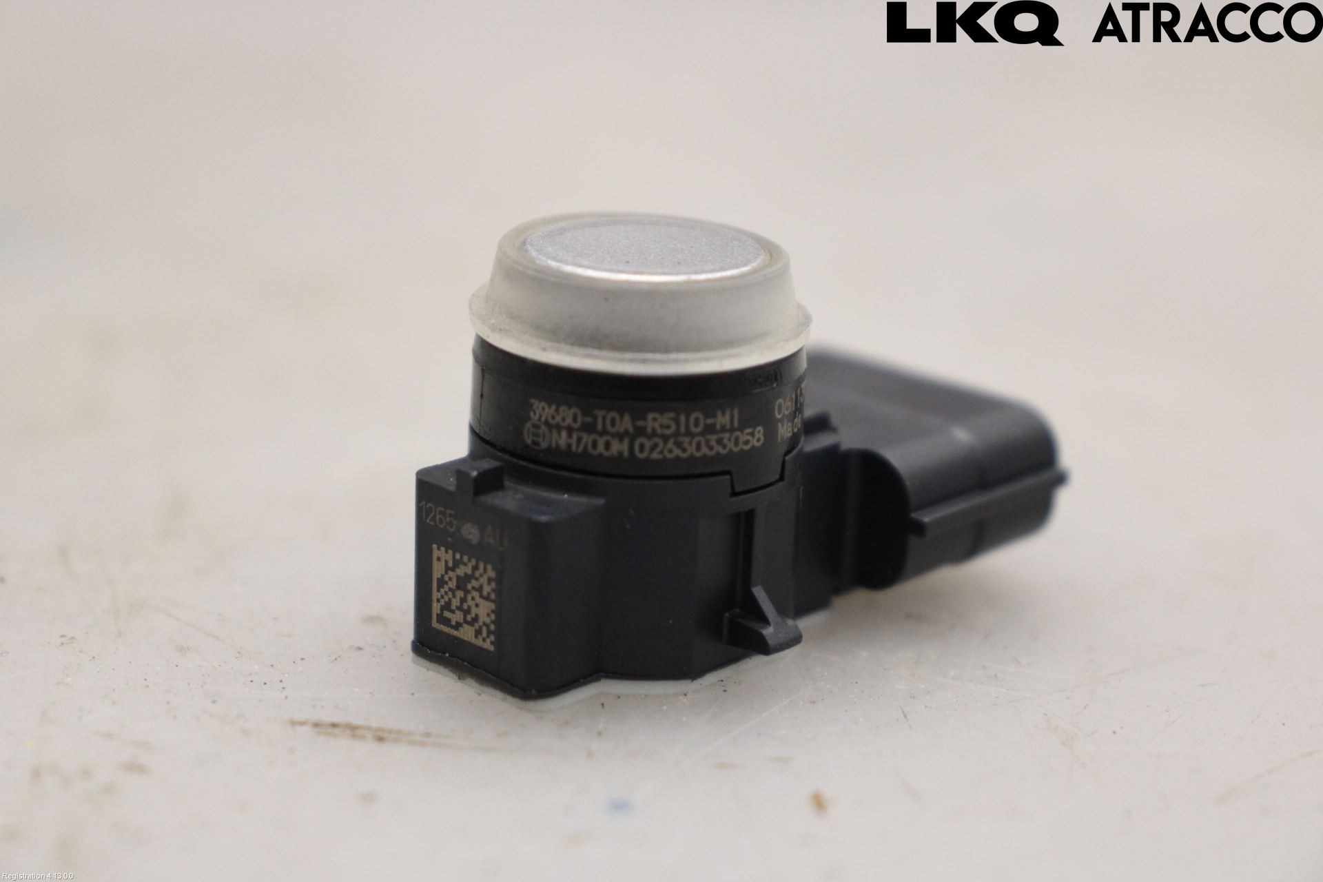 Honda CR-V 13-18 Parkeringshjälp Backsensor
