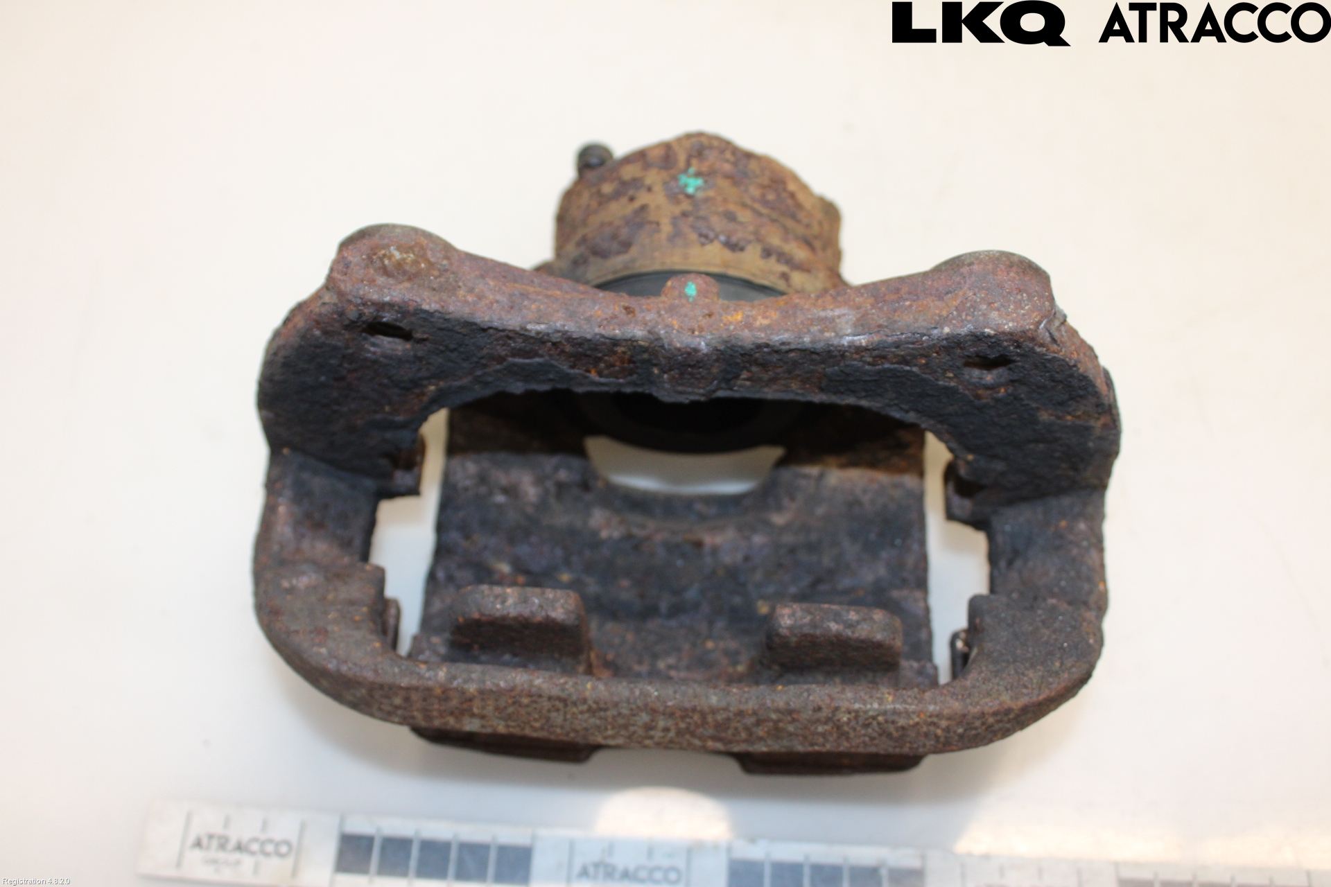 GM CHEVROLET ORLANDO Bromsok Fram Vänster