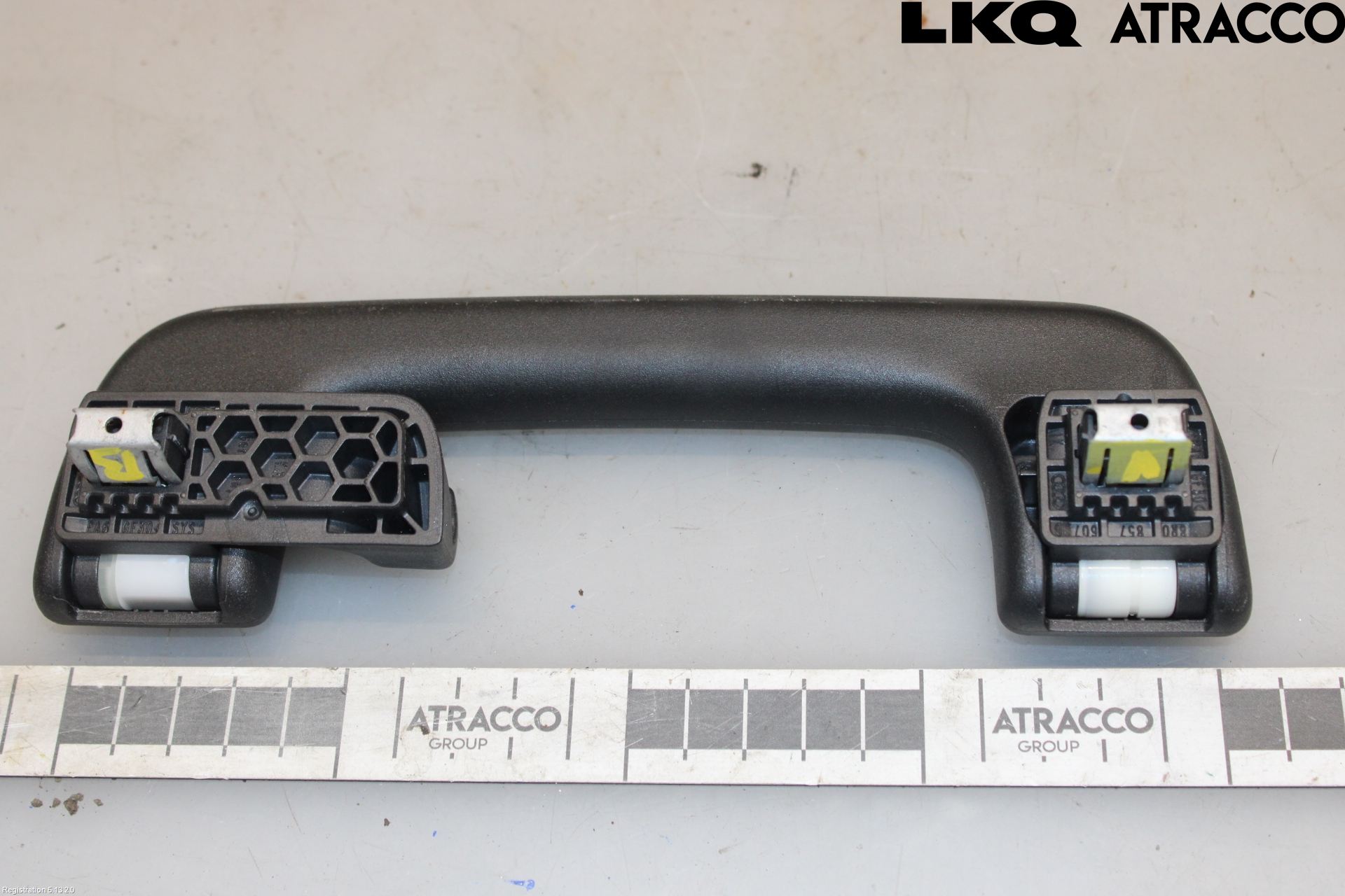 Audi A5 07-16 Kurvhandtag I Tak