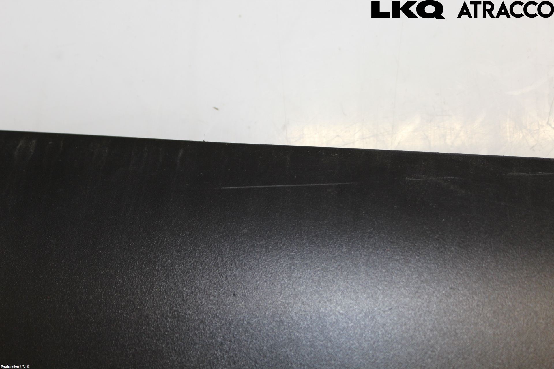 Mazda CX-30 20- Dörr Dekorlist Fram Vä