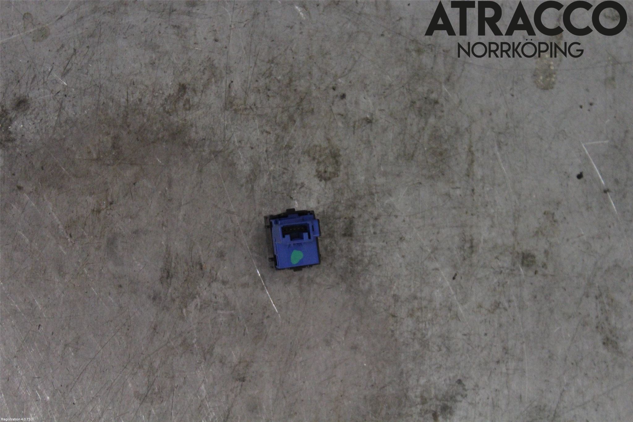 Toyota COROLLA 19- Str Ljusvidd Reglering