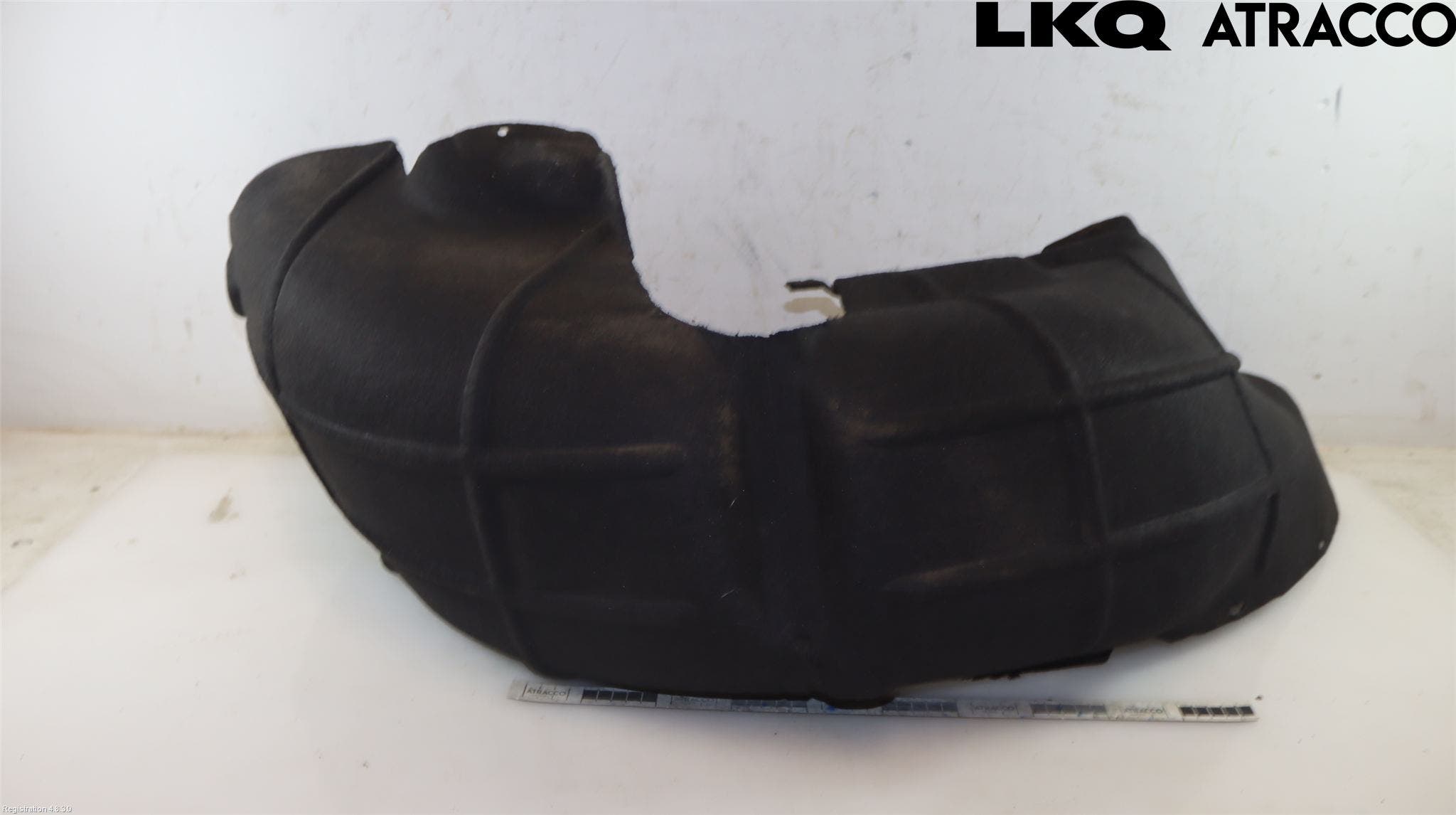 Volkswagen VW PASSAT 11-14 Skärm Inner