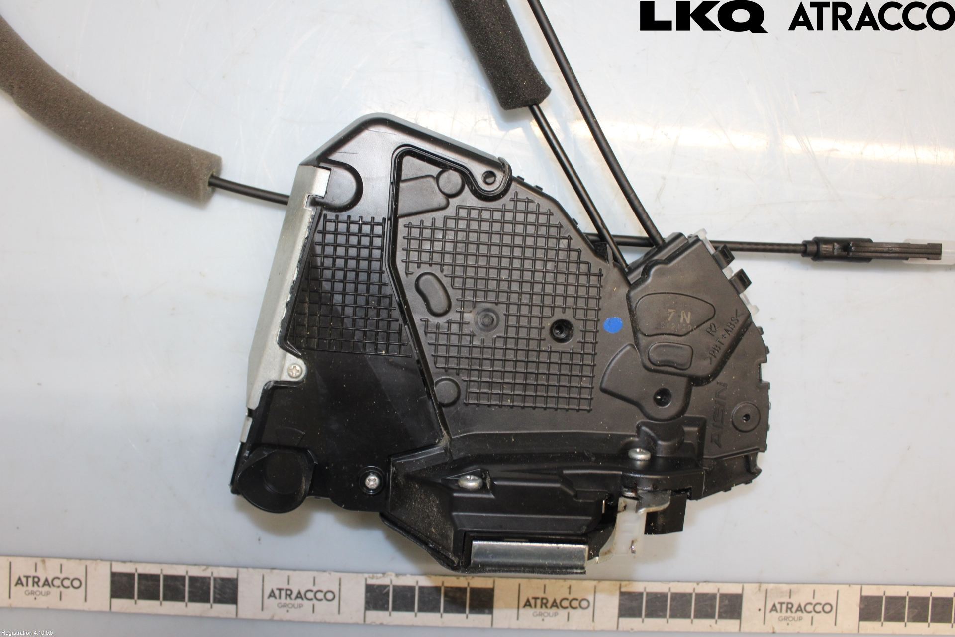 Lexus RX AL20 16-22 Låskista-Dörrlås