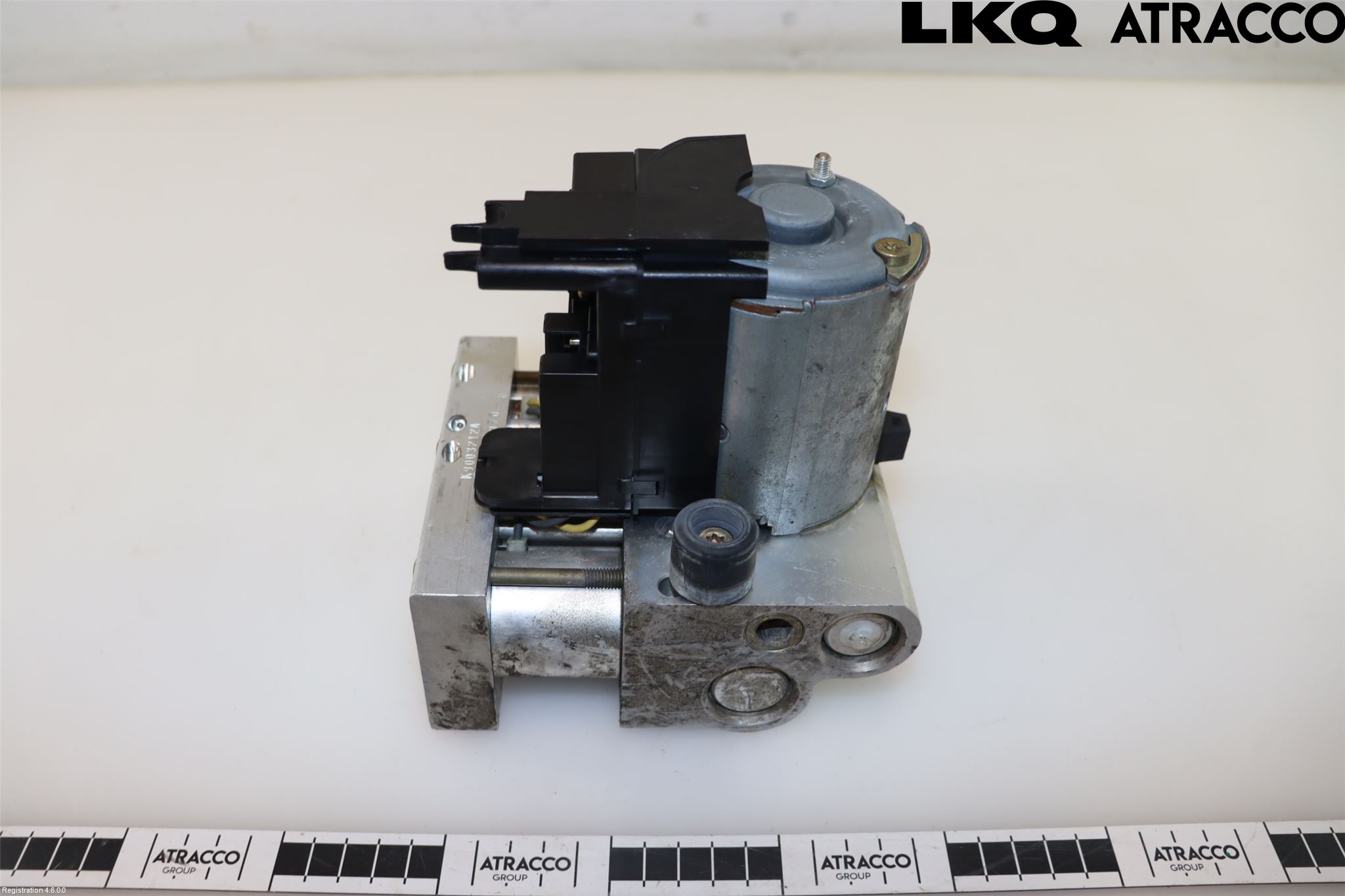 Volvo 940 91-98 Abs Hydraulaggregat