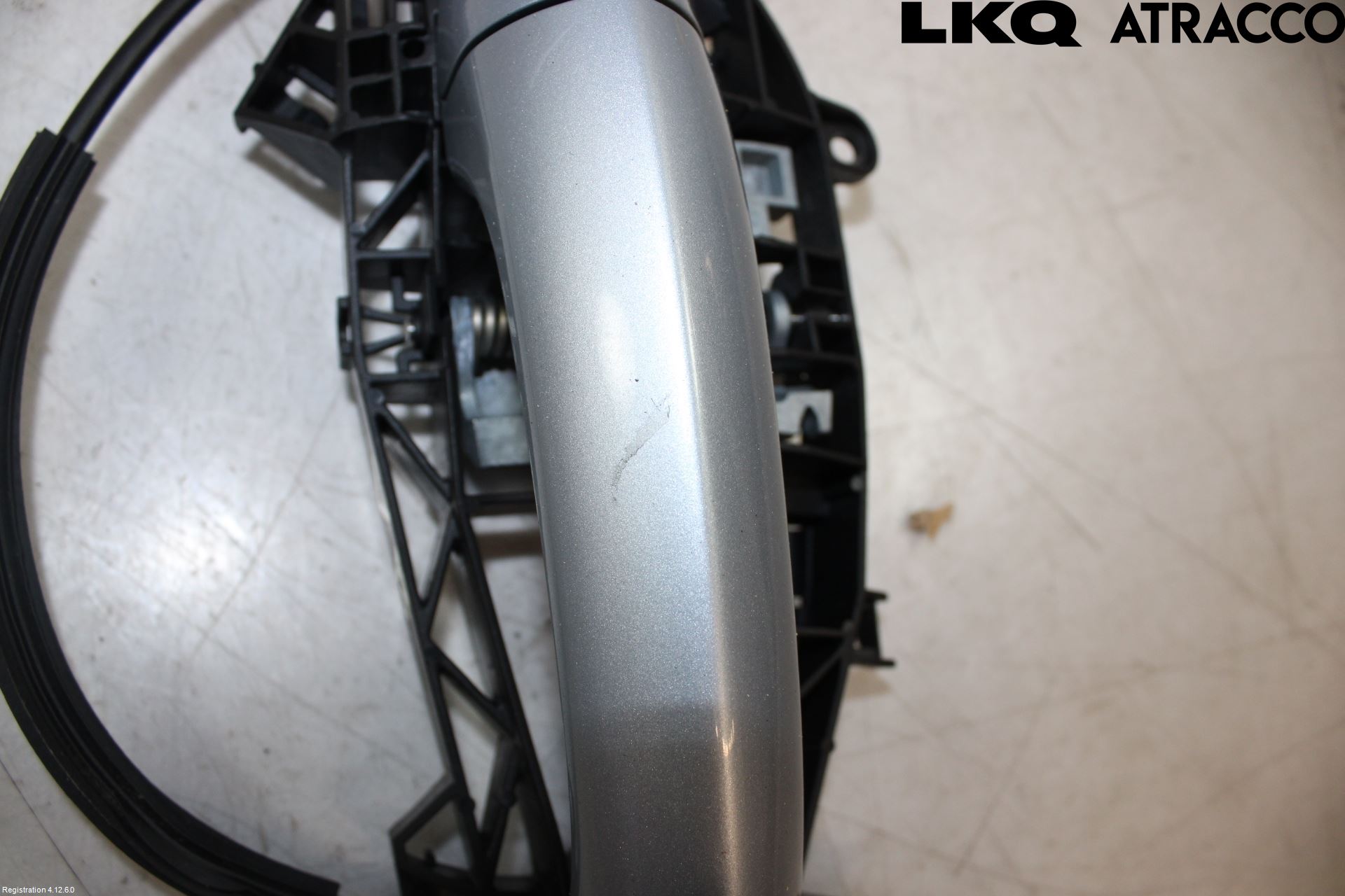 Opel ASTRA K 16-22 Dörrhandtag Yttre Vä