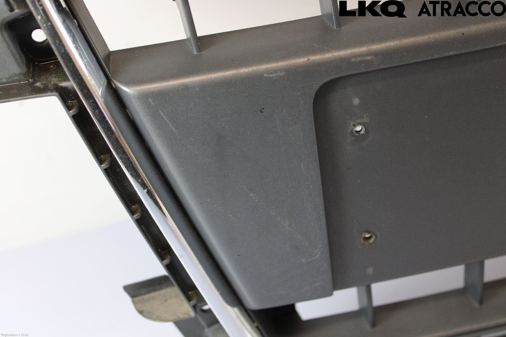 Audi A5 07-16 Grill Komp