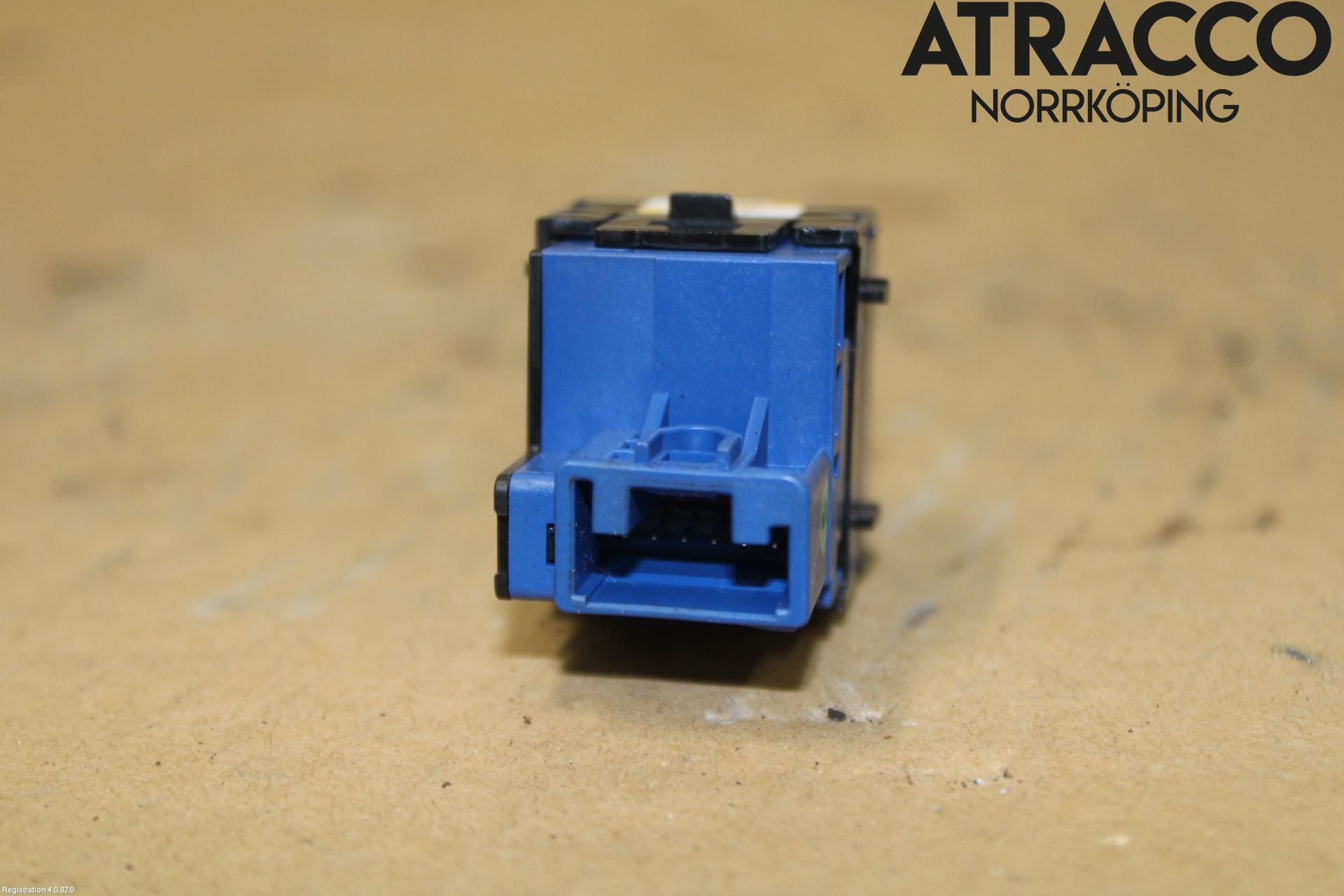 Toyota COROLLA 19- Str Ljusvidd Reglering