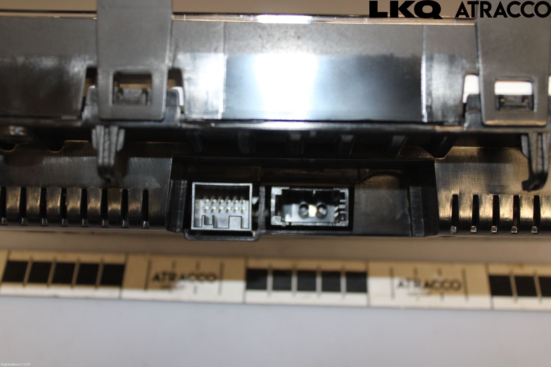 BMW 4 F32/F33/F82/F83 13-20 Instrument Komb