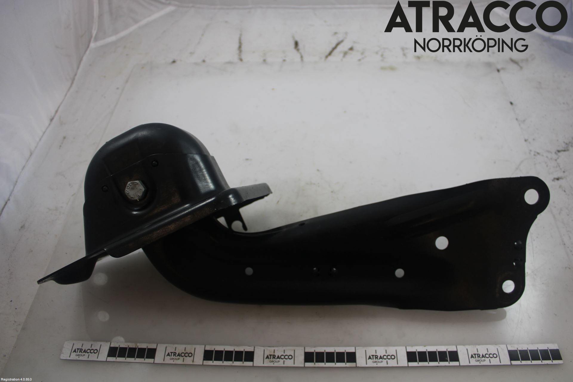 Audi A3/S3 8Y 21- Bärarm Bak Vänster