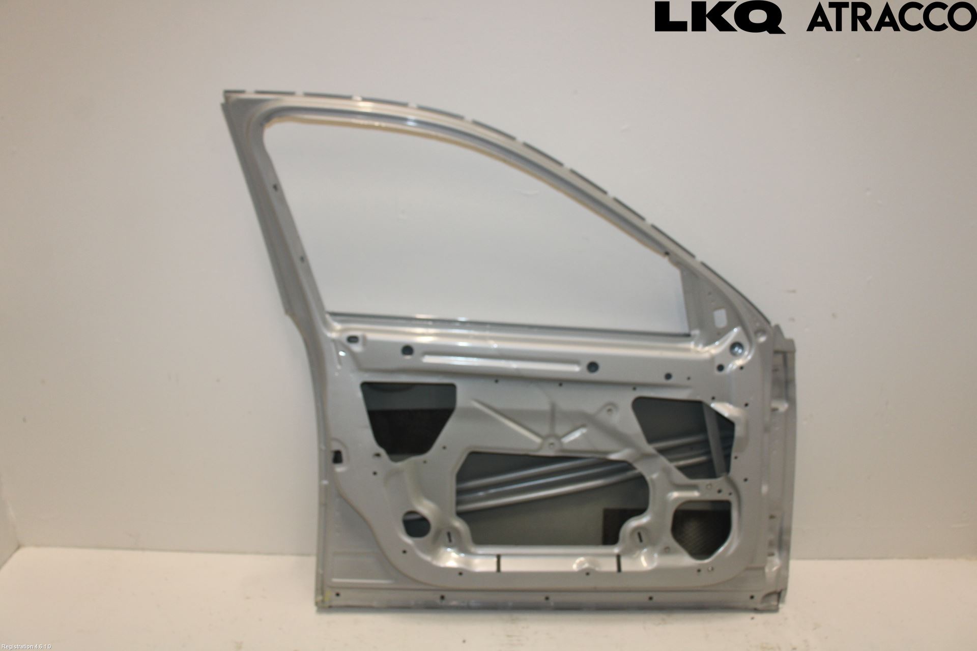 Saab 9-3 VER2/VER3 08-15 Dörr Fram Vänster