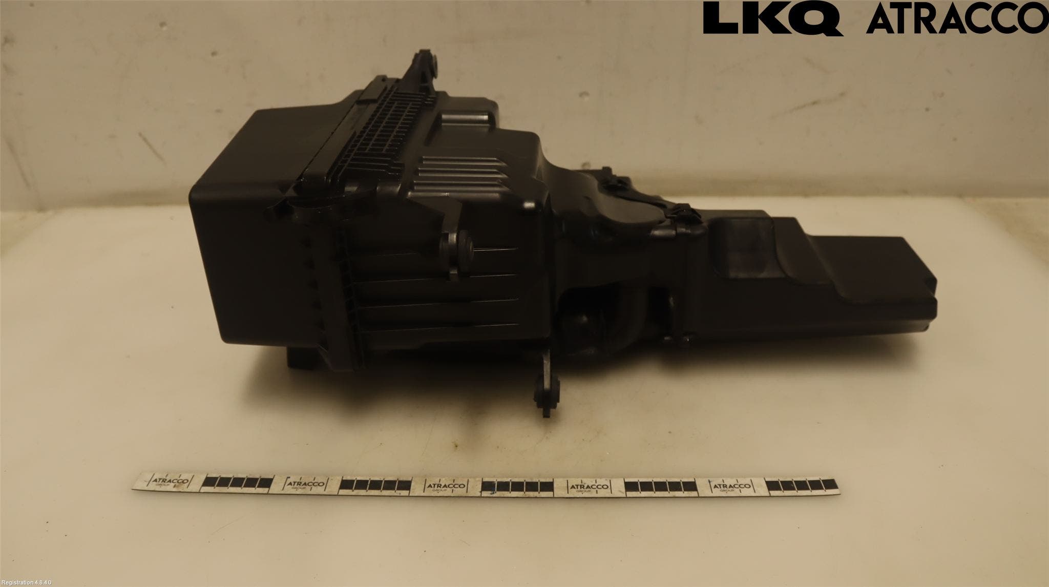 Hyundai i20 GB 15-20 Luftrenare