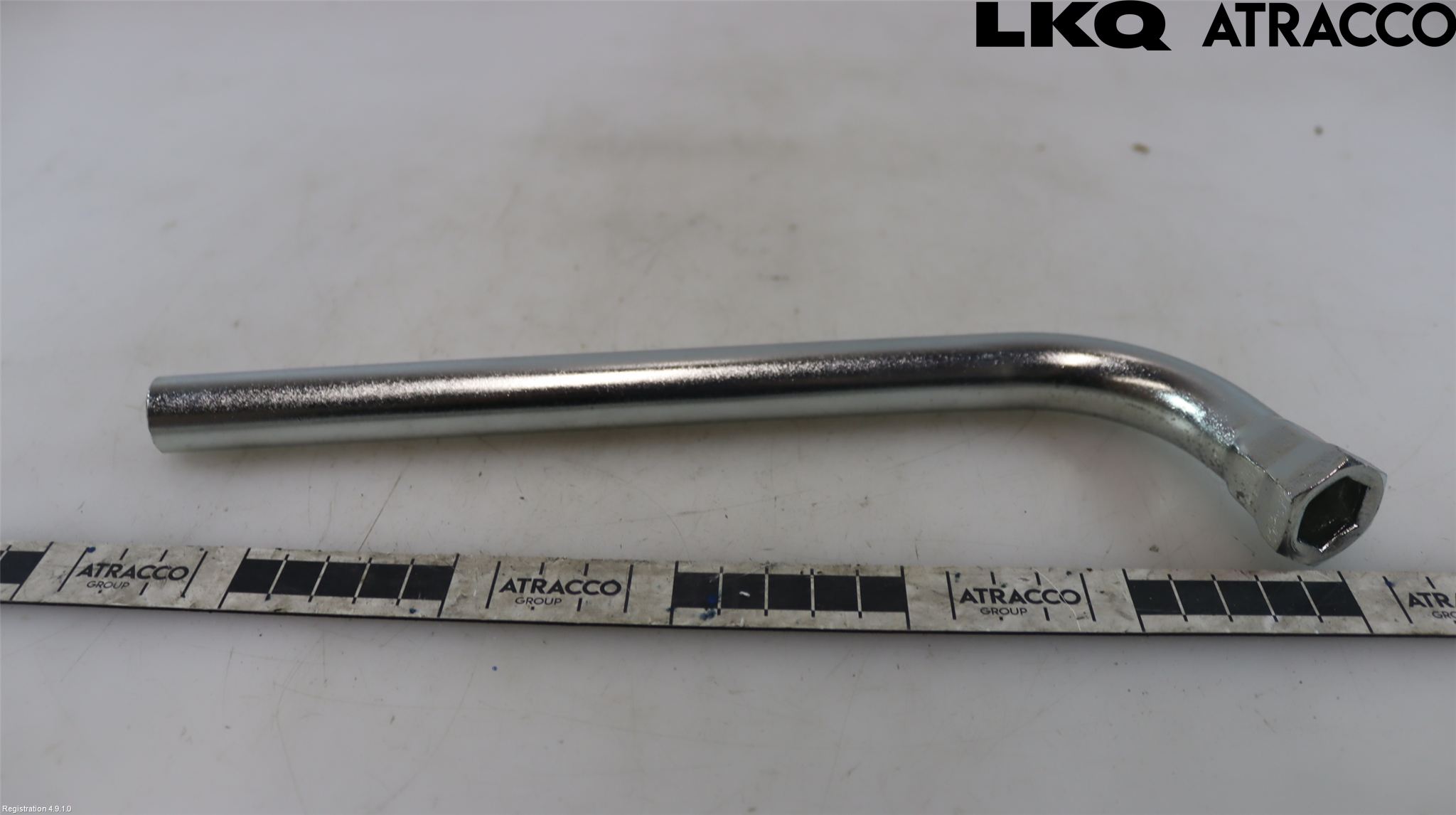 Volkswagen VW UP! / E-UP! Verktygssats