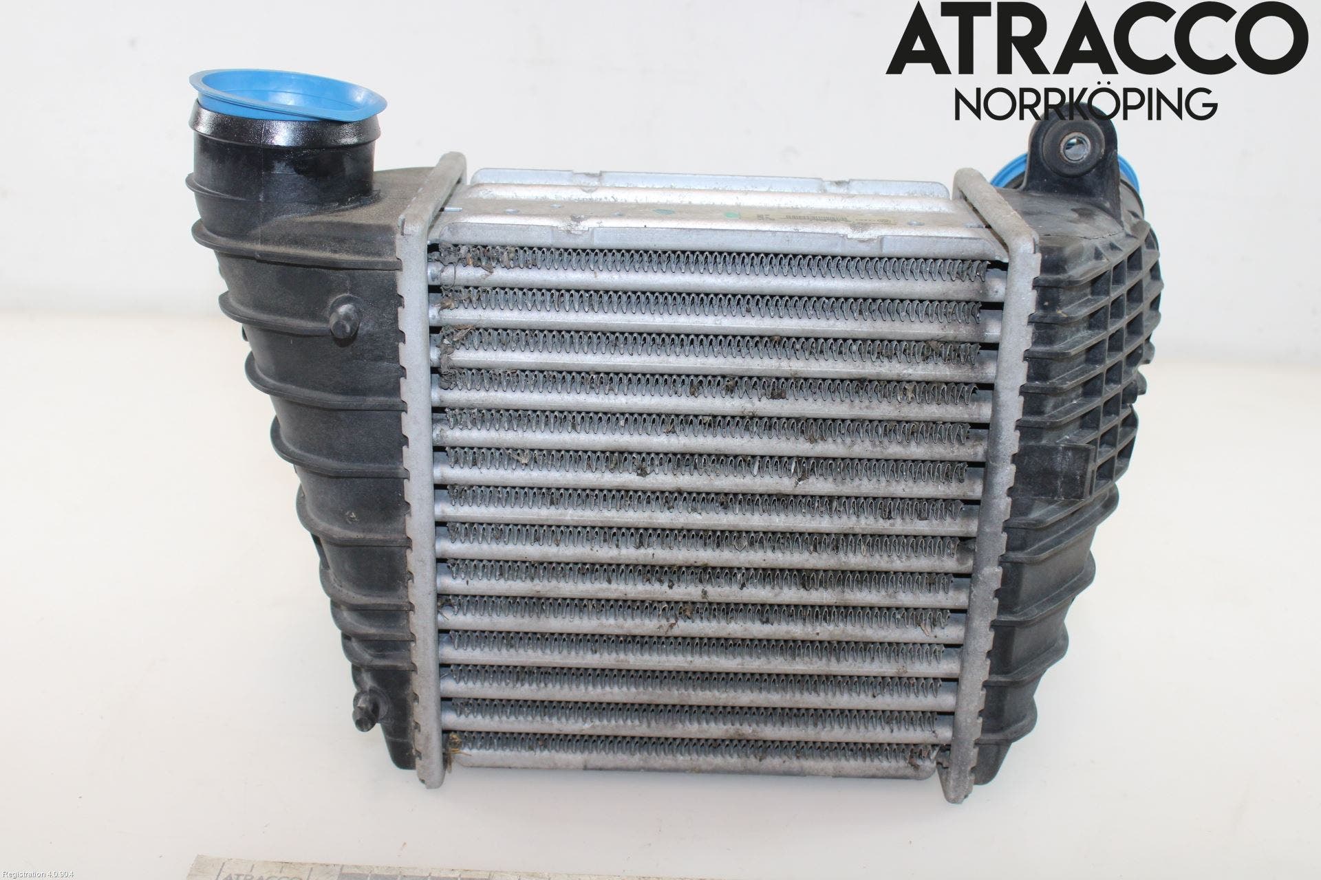 Audi A3/S3     96-03 Laddluft-Intercooler Kyl