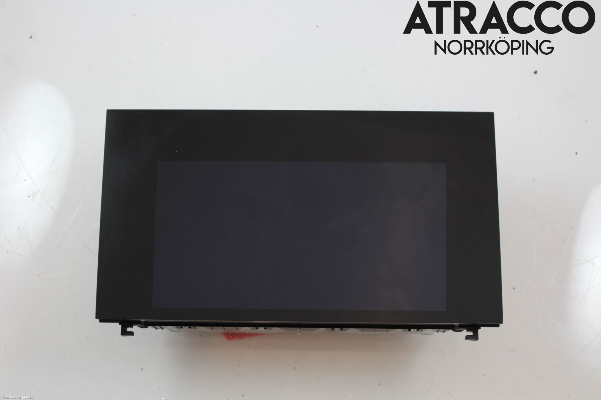 Audi A6 F2/C8 19- Multifunktionsdisplay