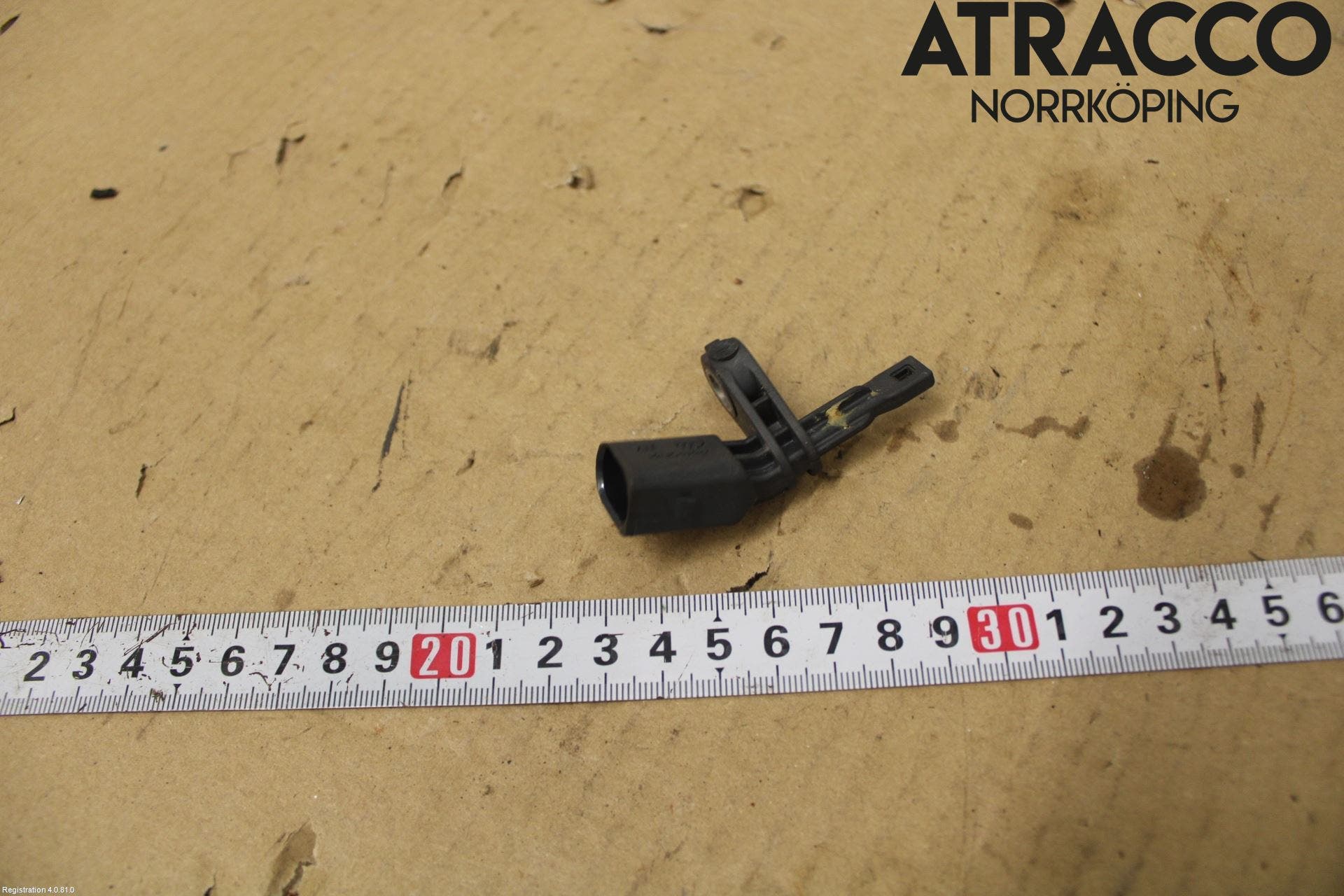 CUPRA BORN 22- Abs Sensor