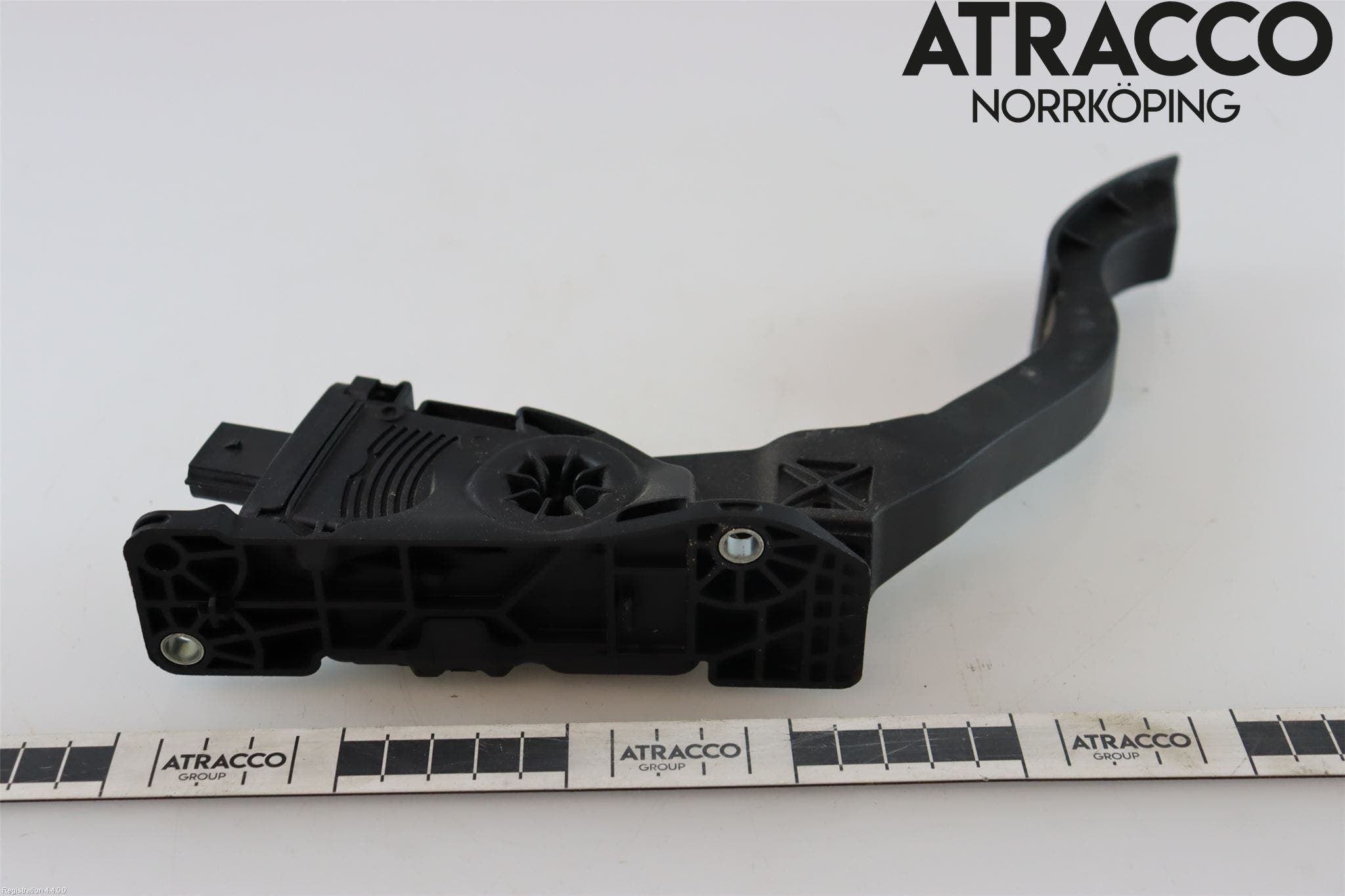 Ford TRANSIT/TOURNEO CONNECT 13-22 Gaspedal