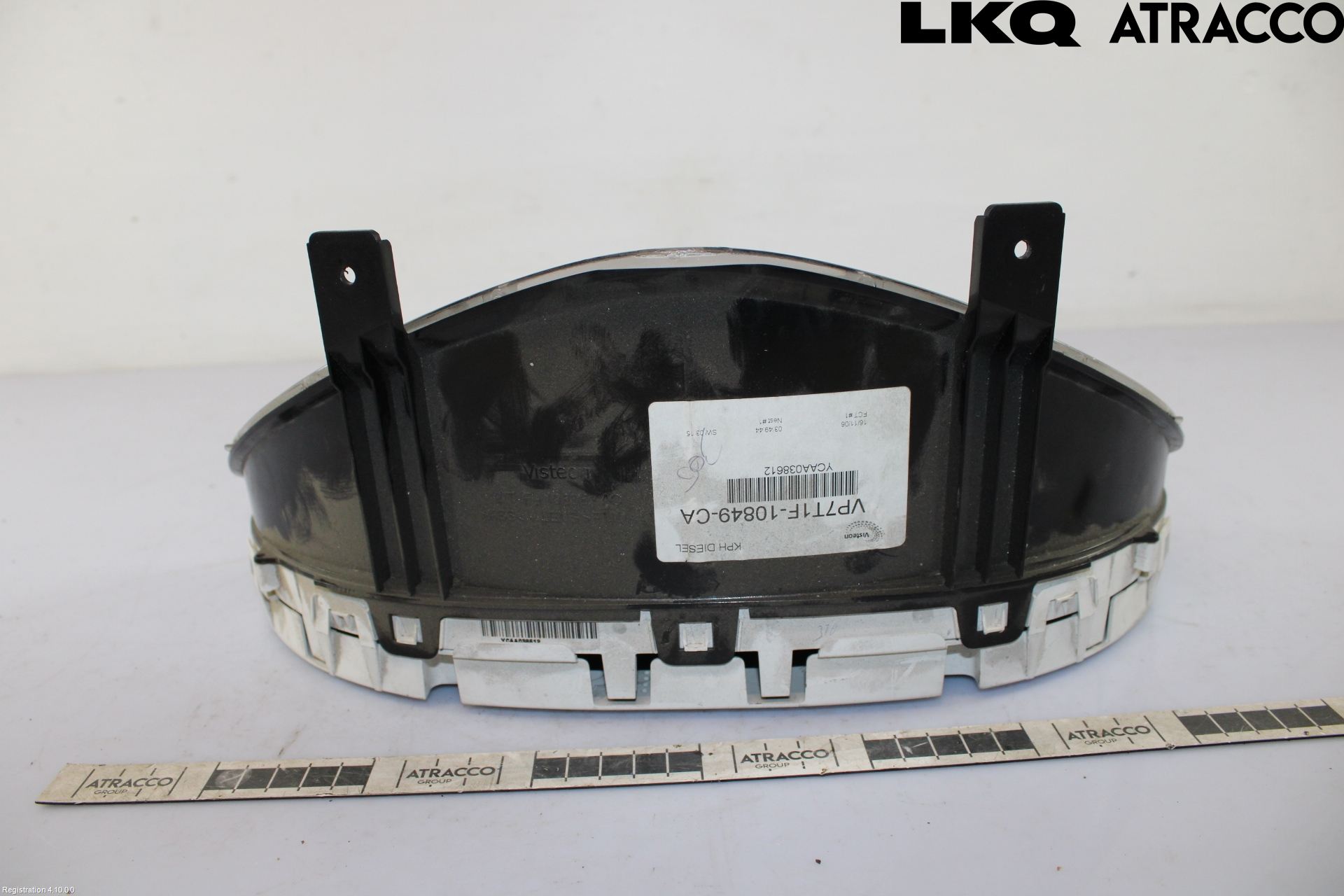 Ford TRANSIT CONNECT 03-08 Instrument Komb