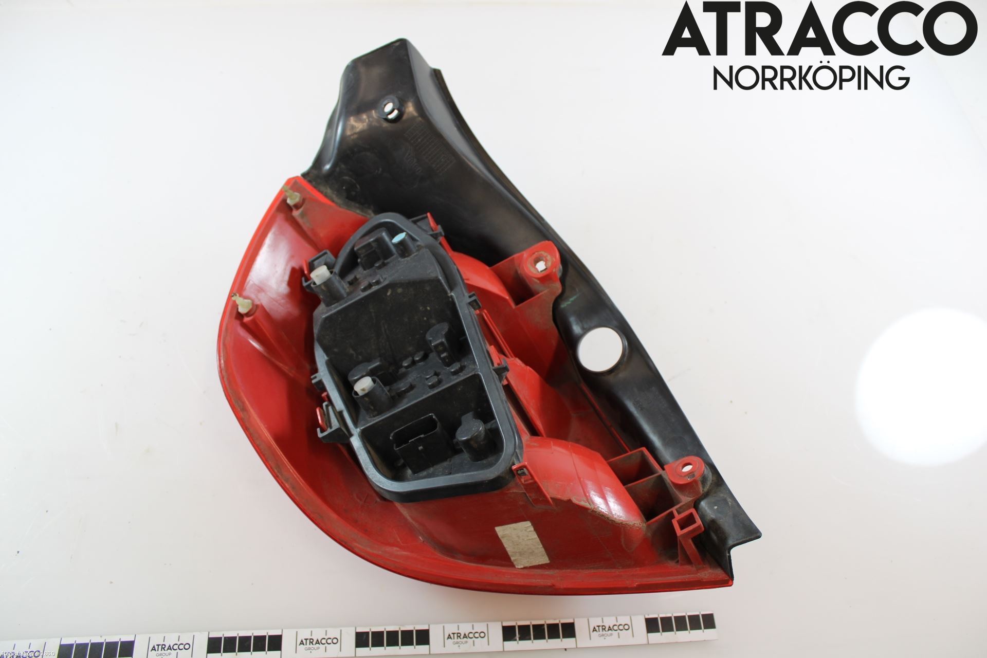 Renault CLIO III  06-09 Bakljus Höger