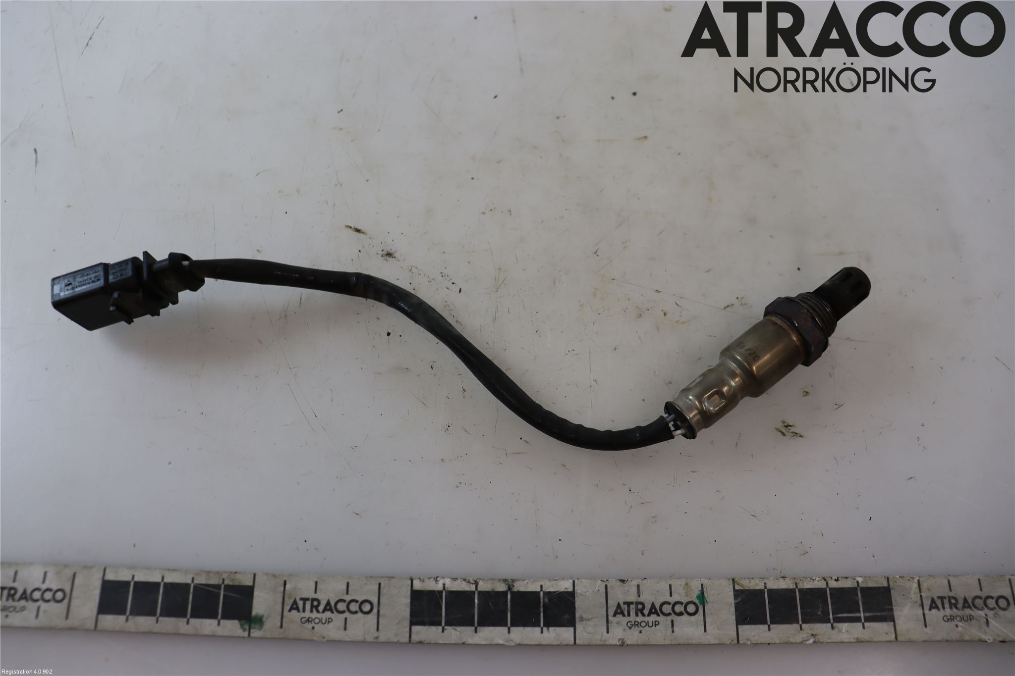 Audi A4 12-15 Injlambdasond