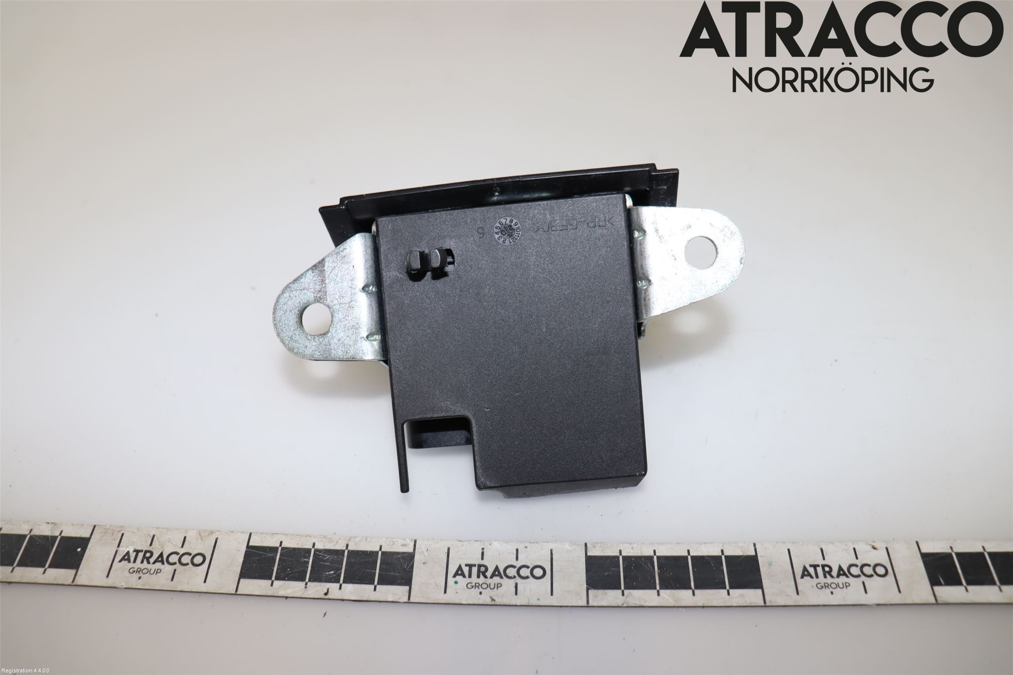 Volkswagen VW GOLF / E-GOLF VIII 20- Låskista Baklucka