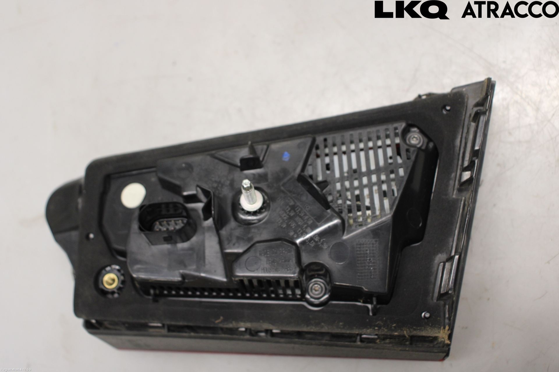 Audi A6/S6 4G 11-18 Bakljus Lucka Vä