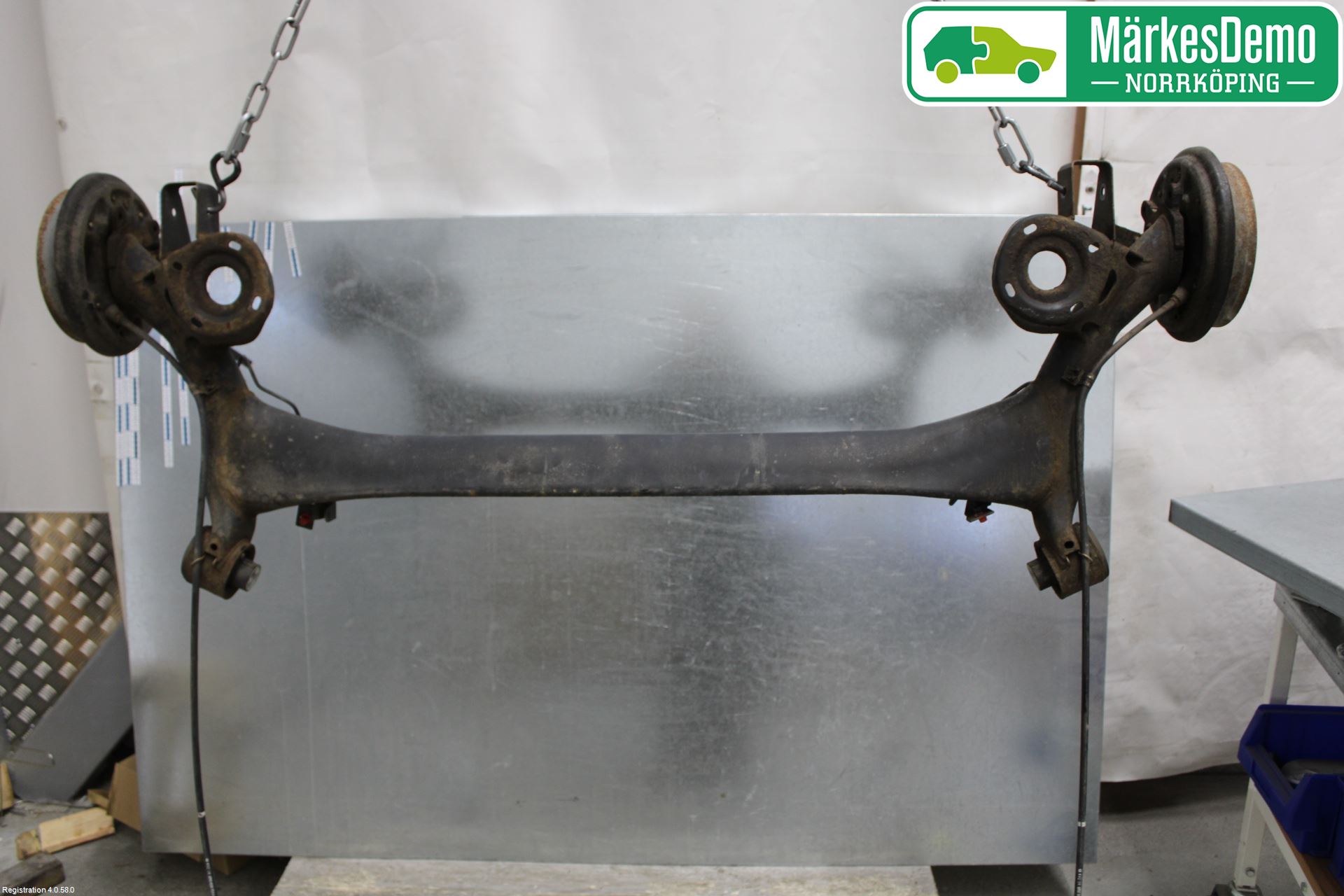 Seat IBIZA IV 08-16 Bakaxel