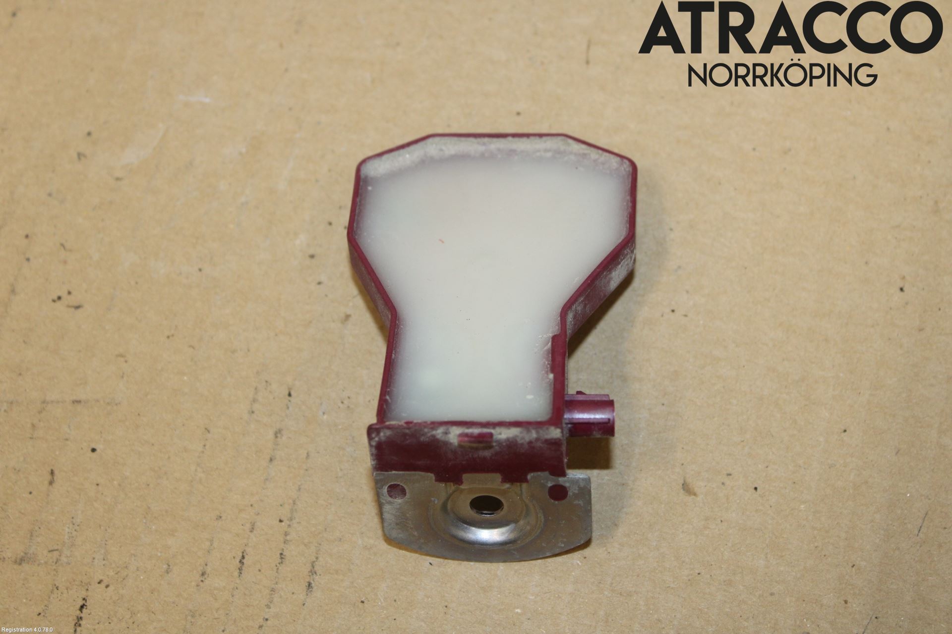 Skoda KAMIQ 20- Antenn